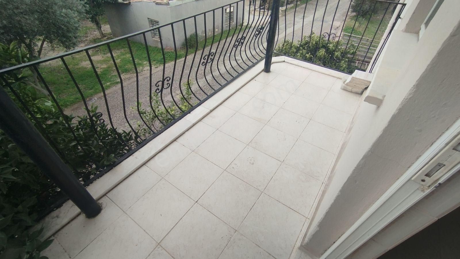 İlkon'dan Babataşı'nda Uzun Dönem Kiralık 2+1 Ara Kat Daire - Görsel 32