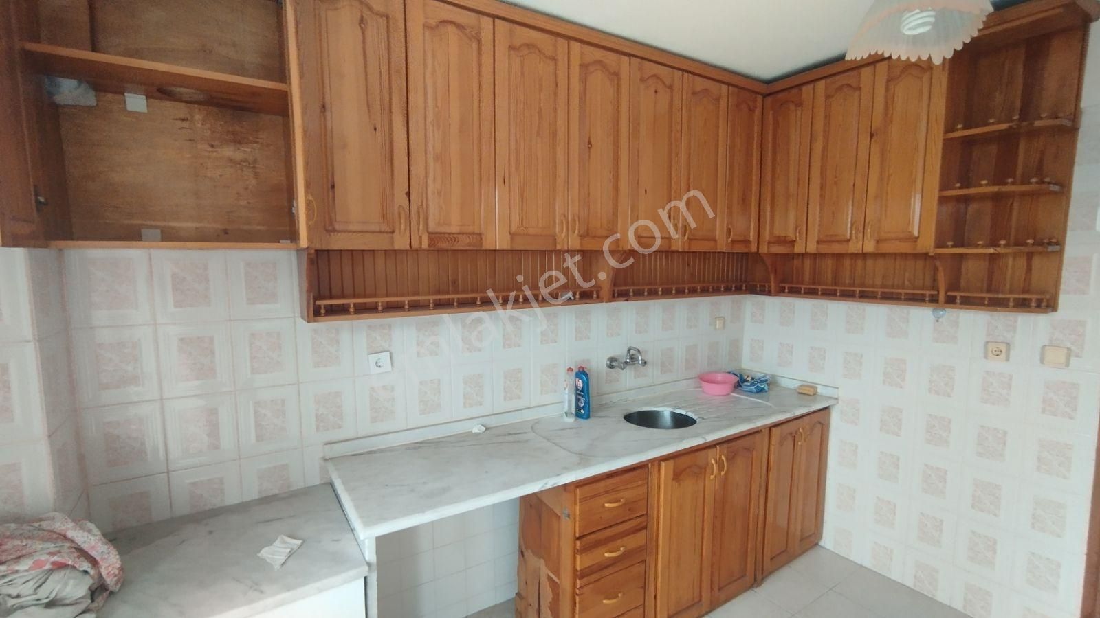 İlkon'dan Babataşı'nda Uzun Dönem Kiralık 2+1 Ara Kat Daire - Görsel 31