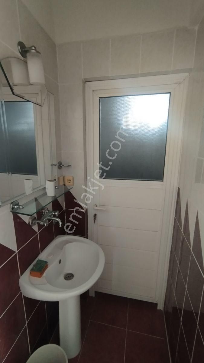 İlkon'dan Babataşı'nda Uzun Dönem Kiralık 2+1 Ara Kat Daire - Görsel 19