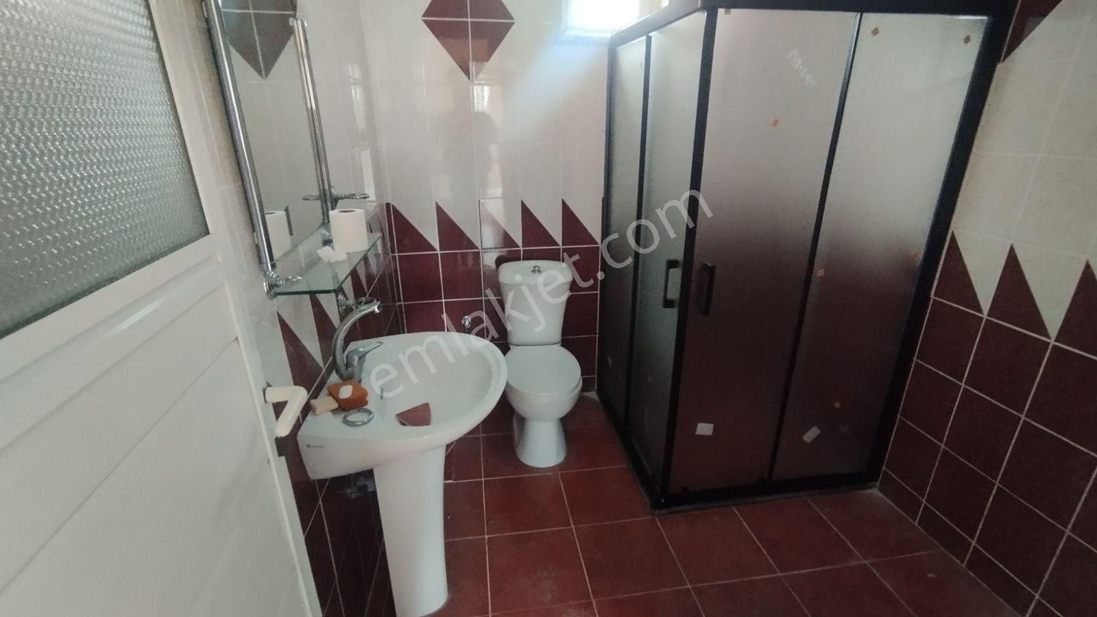 İlkon'dan Babataşı'nda Uzun Dönem Kiralık 2+1 Ara Kat Daire - Görsel 30