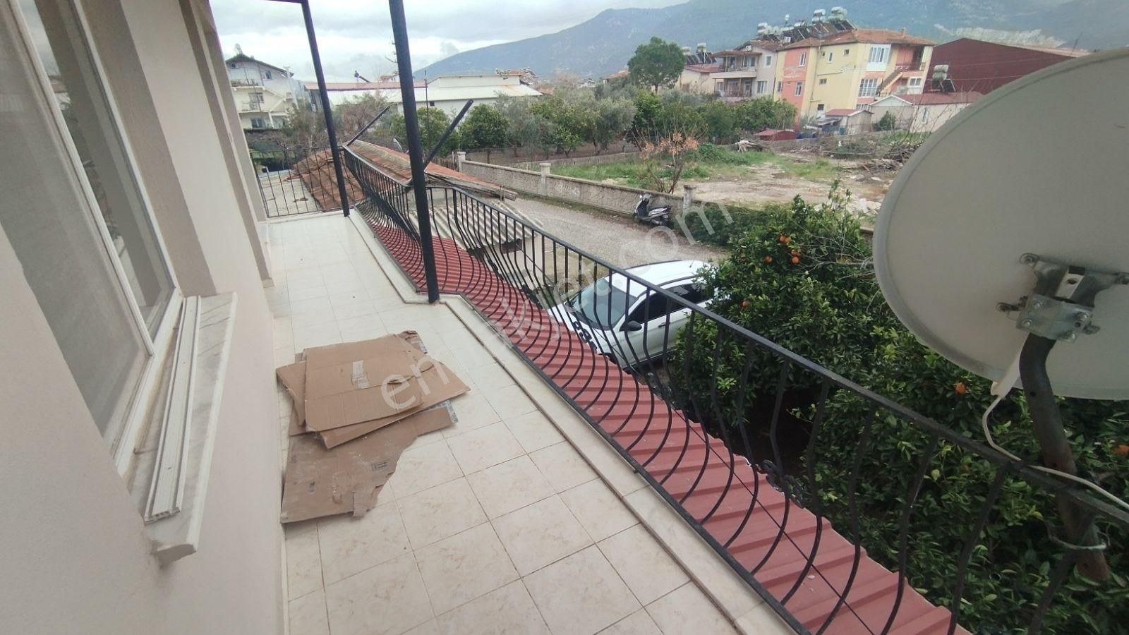 İlkon'dan Babataşı'nda Uzun Dönem Kiralık 2+1 Ara Kat Daire - Görsel 16