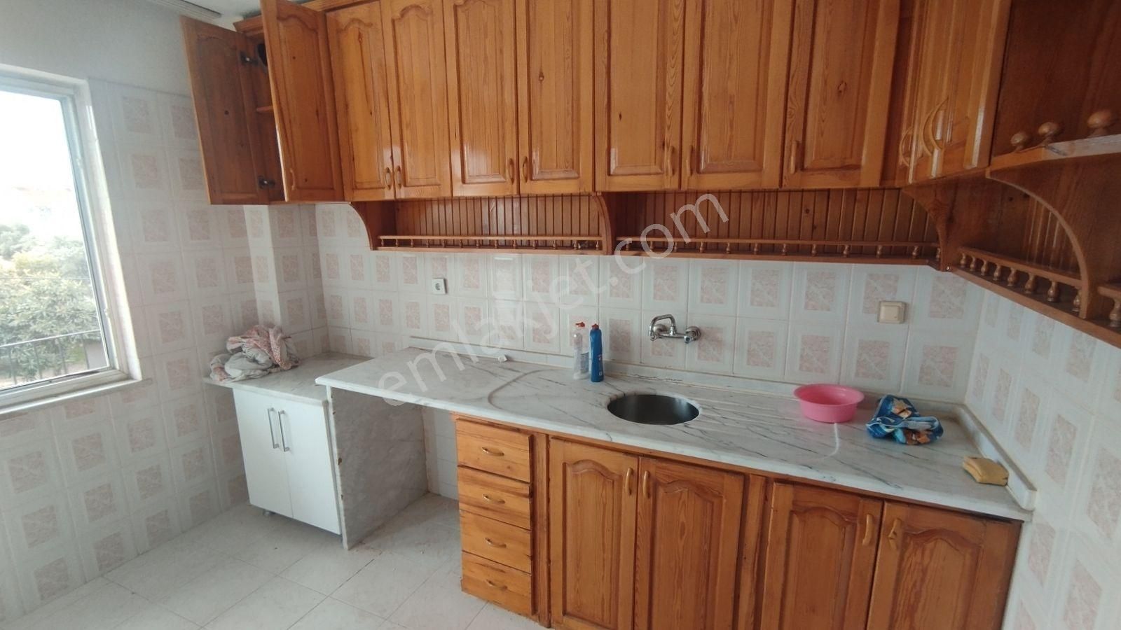 İlkon'dan Babataşı'nda Uzun Dönem Kiralık 2+1 Ara Kat Daire - Görsel 22