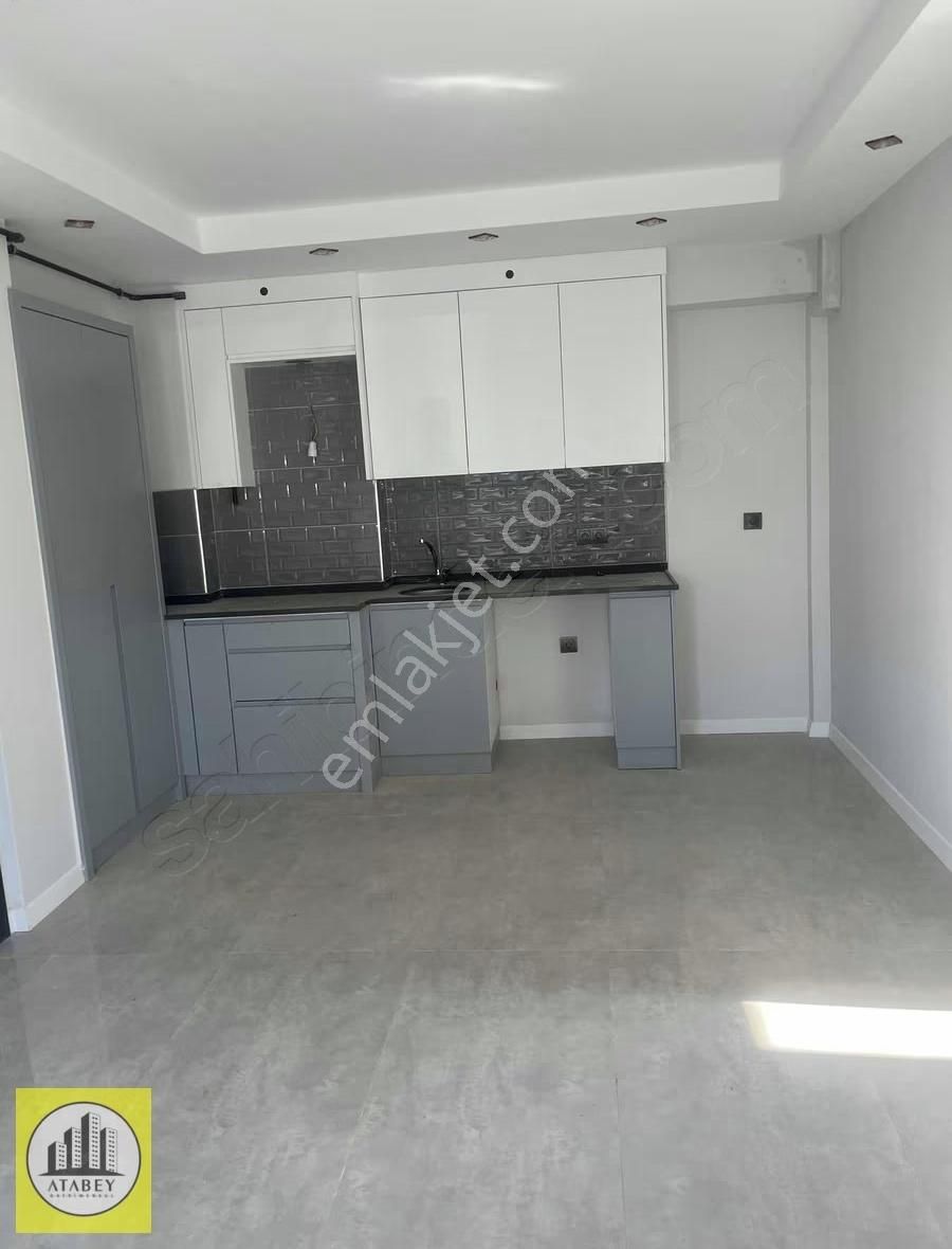 Atabey'den Bereketler Doğa İçinde 50m2 1+1 Balkonlu Sıfır Daire - Görsel 5