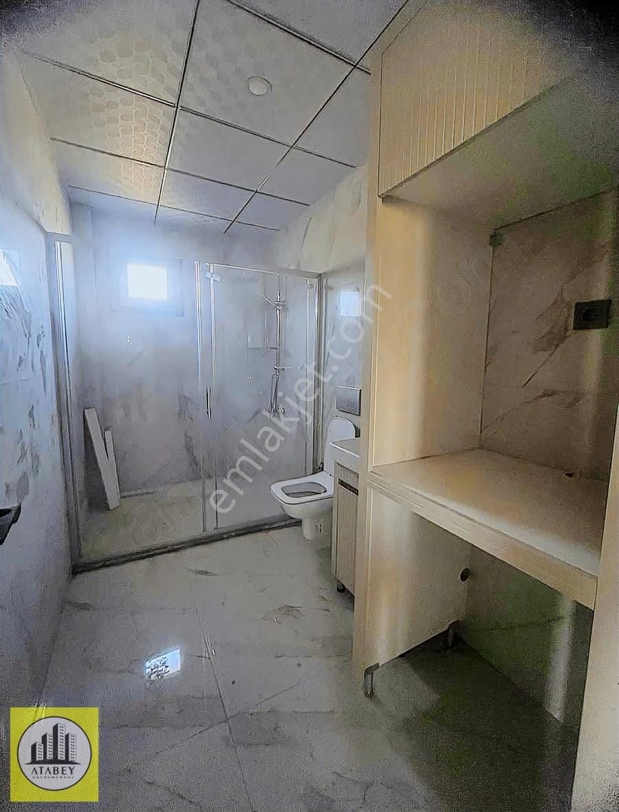 Atabey'den Bereketler Müstakil Düzende 3+1 Sıfır Daire - Görsel 12