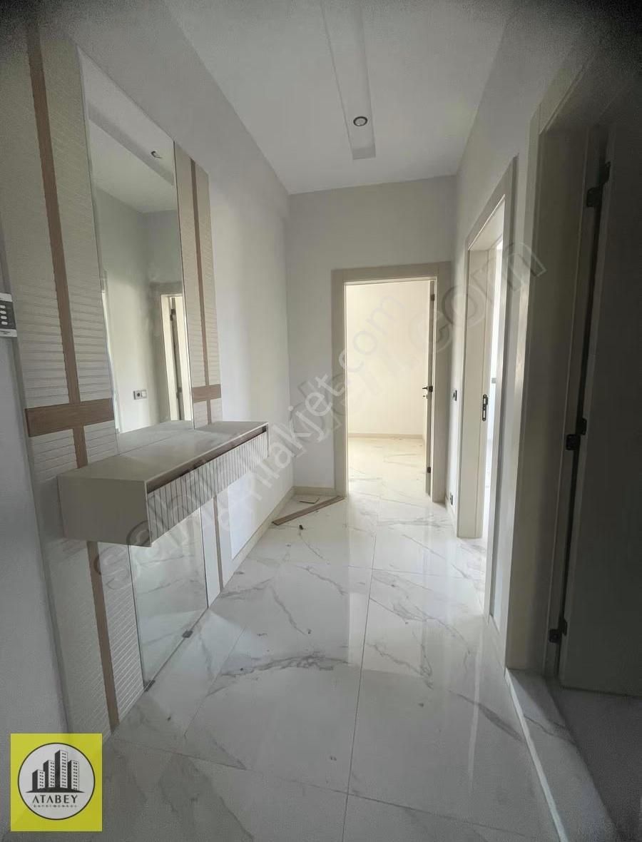 Atabey'den Bereketler Müstakil Düzende 3+1 Sıfır Daire - Görsel 10
