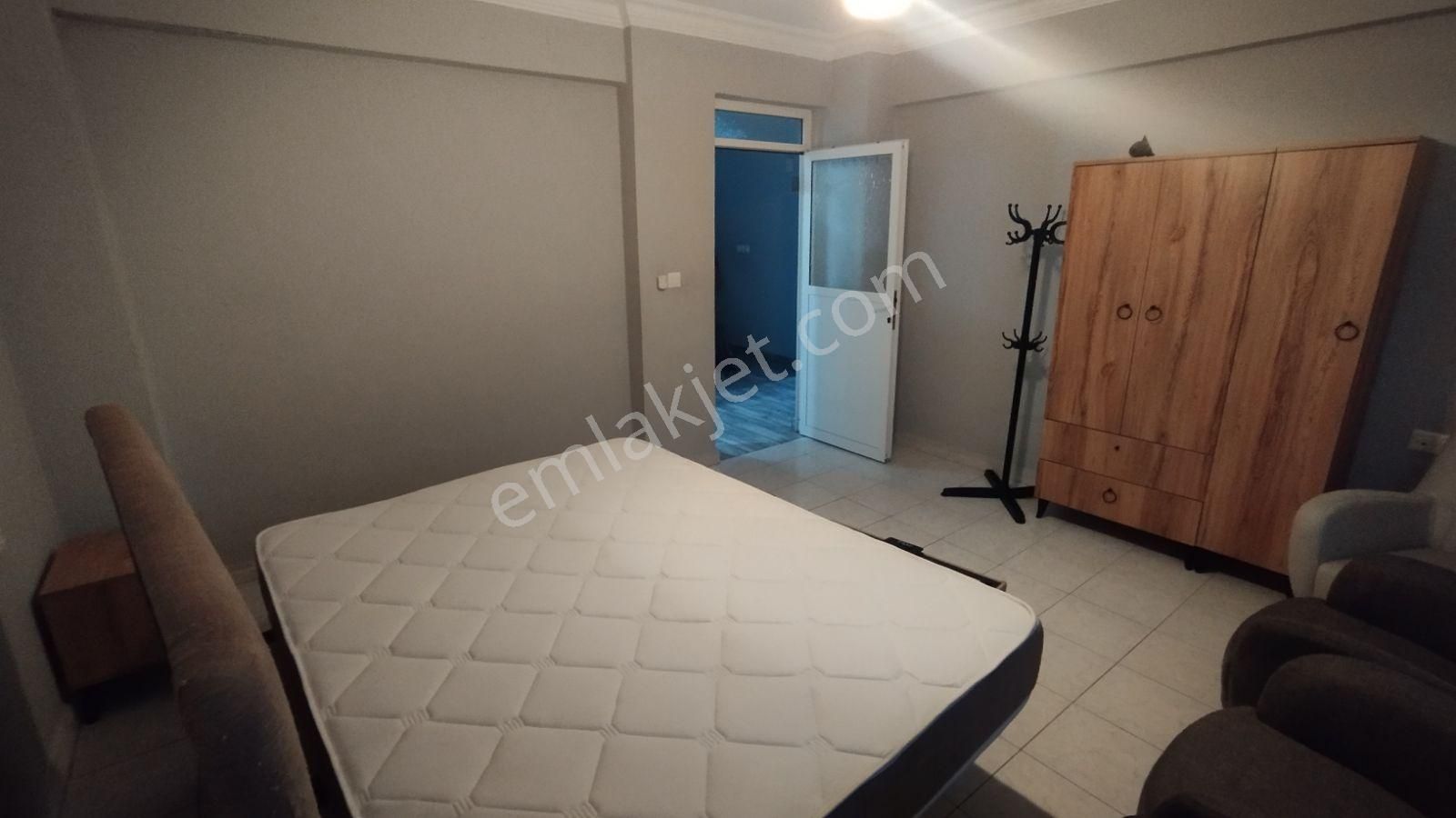 İlkon'dan Çalış Plajı'na 300 Metre Mesafede 2+1 Eşyalı Daire - Görsel 28