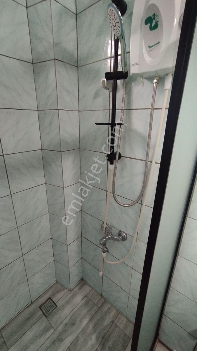 İlkon'dan Çalış Plajı'na 300 Metre Mesafede 2+1 Eşyalı Daire - Görsel 8