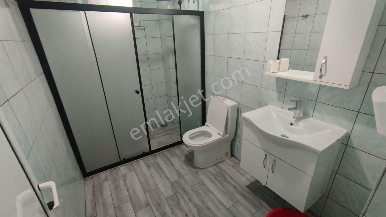 İlkon'dan Çalış Plajı'na 300 Metre Mesafede 2+1 Eşyalı Daire - Görsel 3