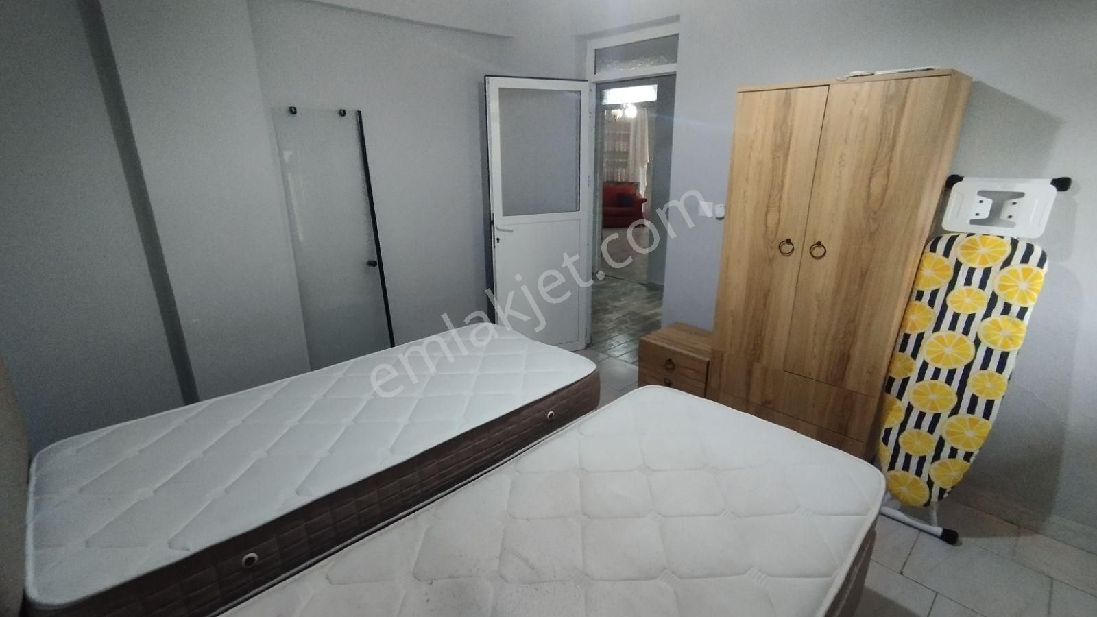 İlkon'dan Çalış Plajı'na 300 Metre Mesafede 2+1 Eşyalı Daire - Görsel 30