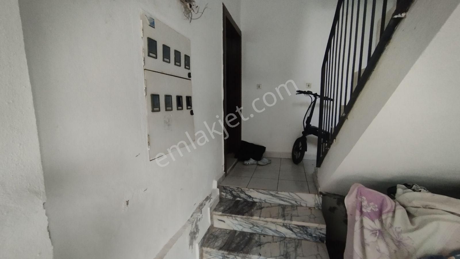 İlkon'dan Çalış Plajı'na 300 Metre Mesafede 2+1 Eşyalı Daire - Görsel 4