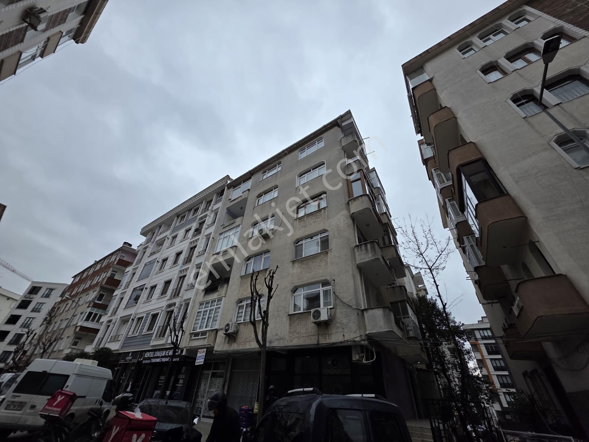 İstanbul House'dan Bahçelievler'de 3+1 Ara Kat Kentsel Dairesi - Görsel 5