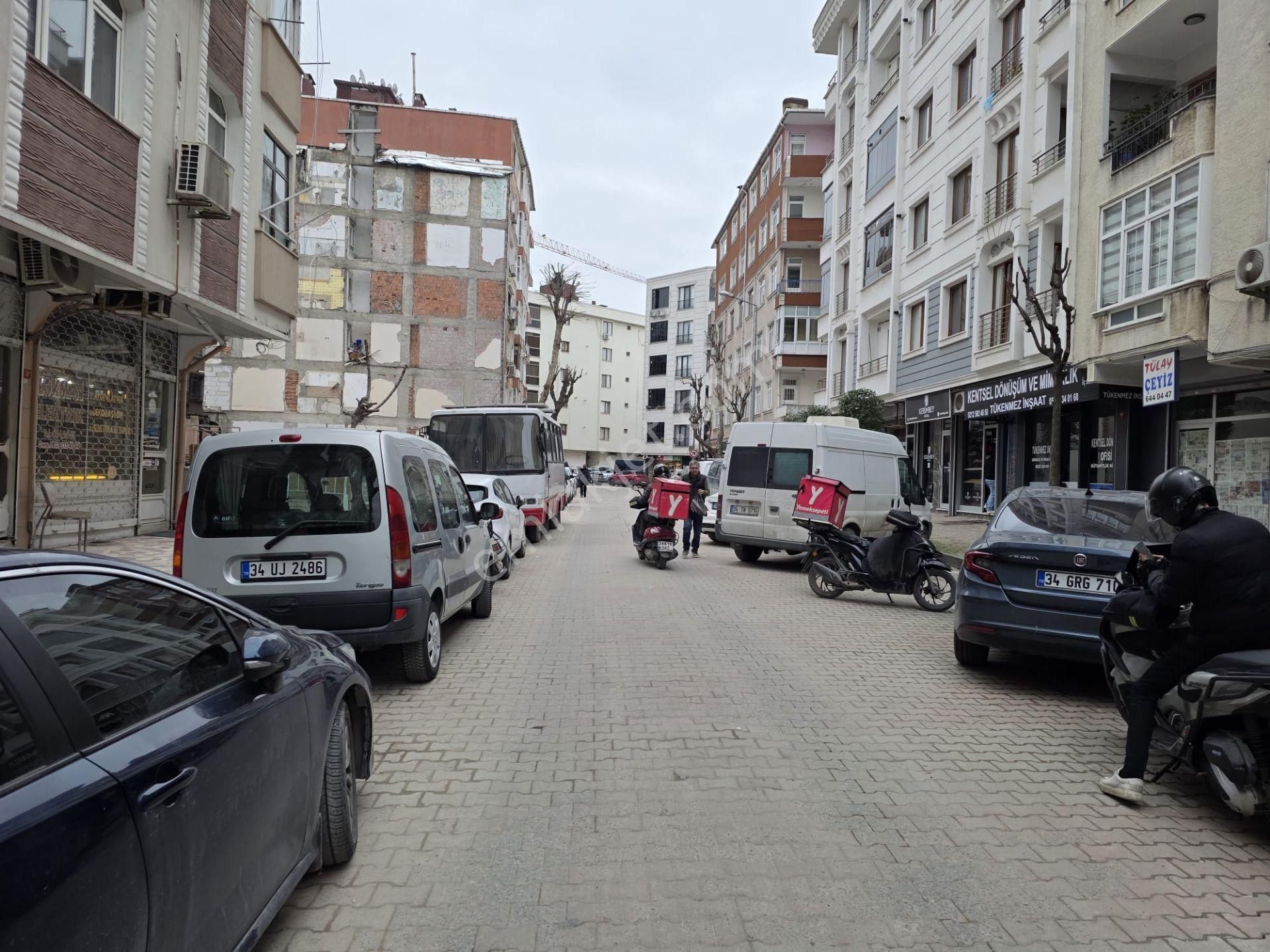 İstanbul House'dan Bahçelievler'de 3+1 Ara Kat Kentsel Dairesi - Görsel 3
