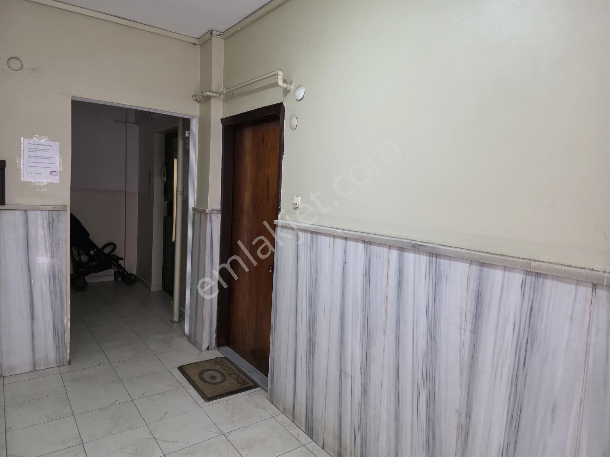 İstanbul House'dan Bahçelievler'de 3+1 Ara Kat Kentsel Dairesi - Görsel 8