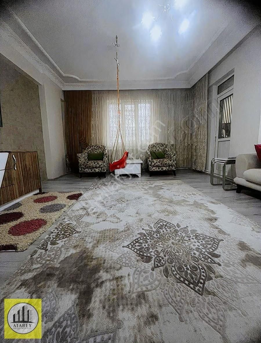 Atabey'den Kiremitçi 130m2 2+1 Asansörlü Arakat Daire - Görsel 3