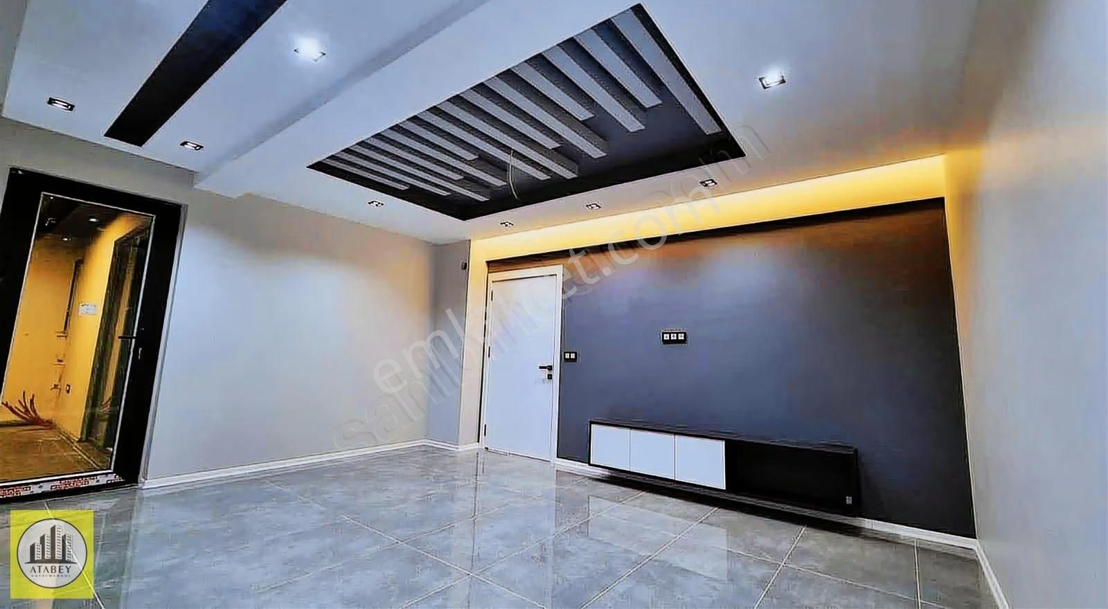 Atabey'den Çakmak'da Doğa İçinde Medeniyete Yakın Müstakil Daire - Görsel 24