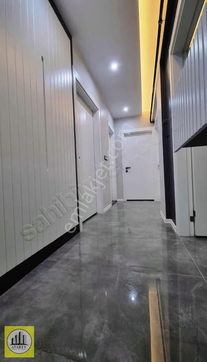 Atabey'den Çakmak'da Doğa İçinde Medeniyete Yakın Müstakil Daire - Görsel 20