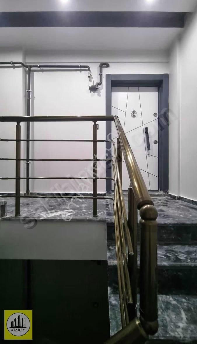 Atabey'den Çakmak'da Doğa İçinde Medeniyete Yakın Müstakil Daire - Görsel 5