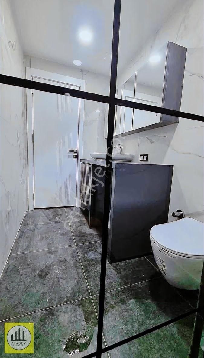 Atabey'den Çakmak'da Doğa İçinde Medeniyete Yakın Müstakil Daire - Görsel 16