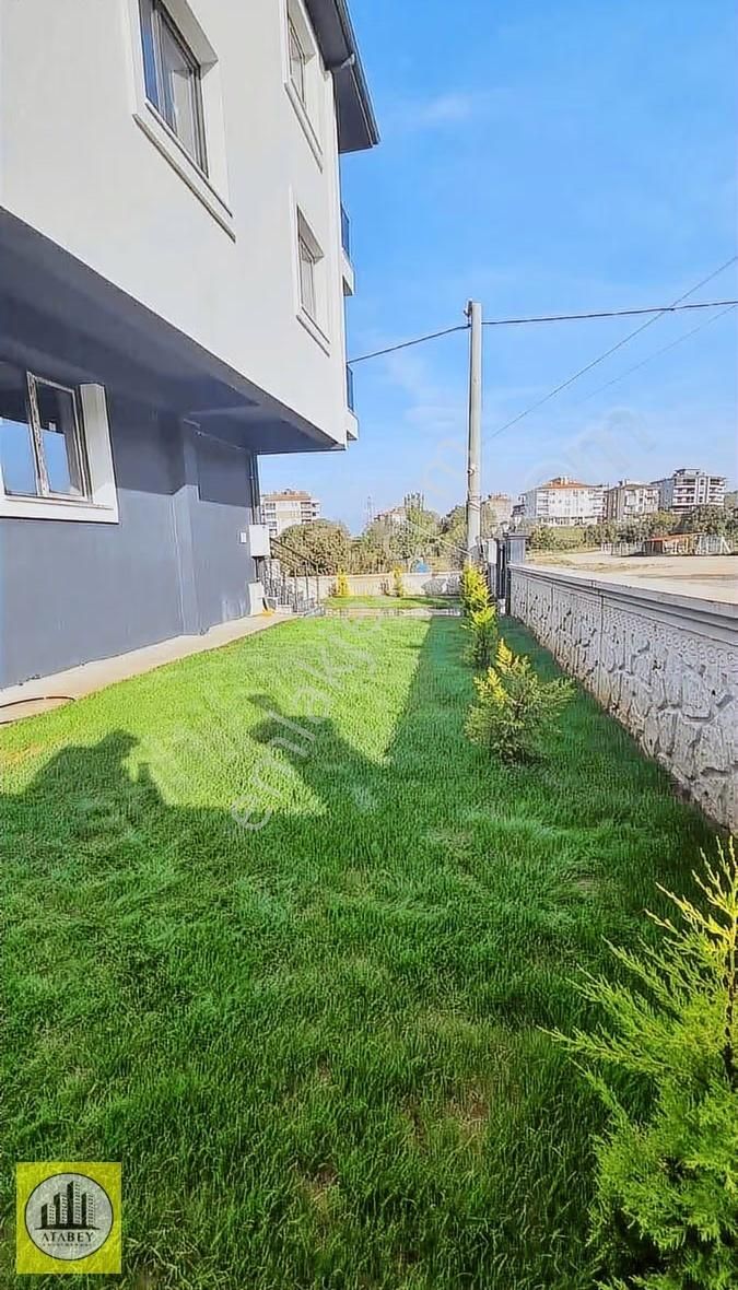 Atabey'den Çakmak'da Doğa İçinde Medeniyete Yakın Müstakil Daire - Görsel 12