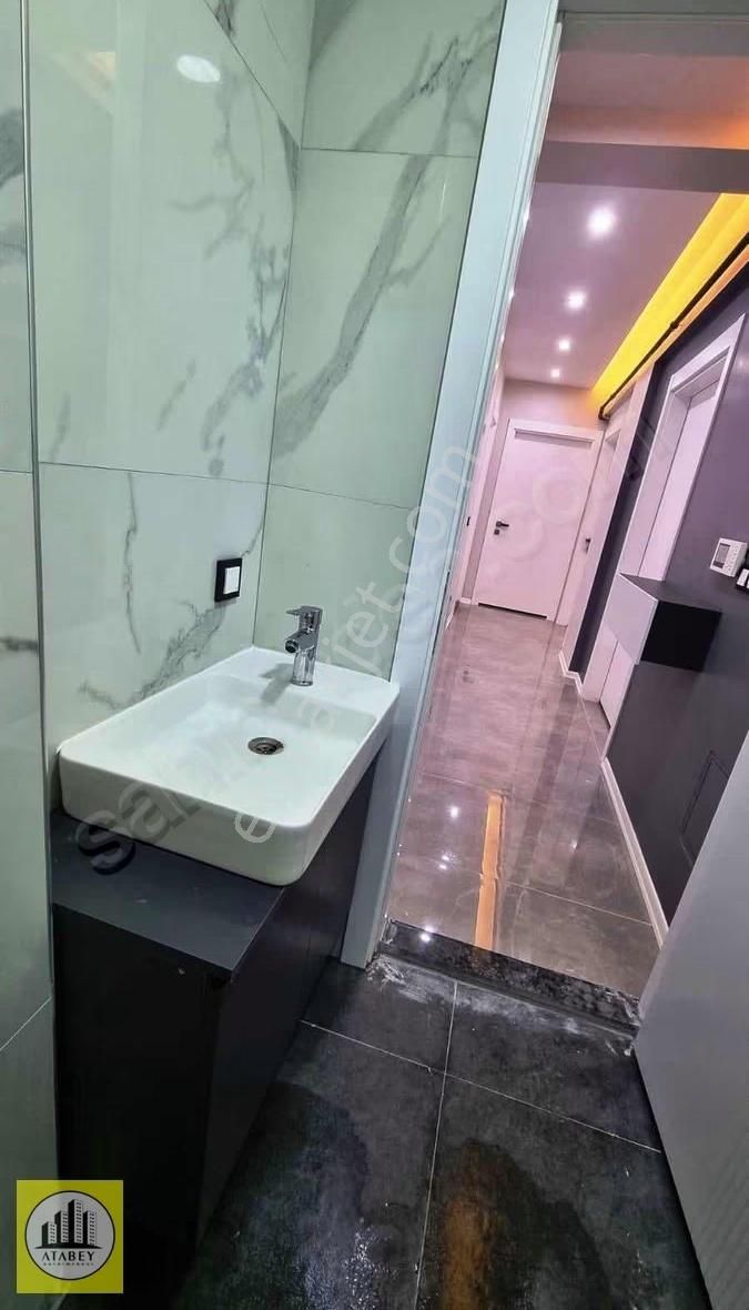 Atabey'den Çakmak'da Doğa İçinde Medeniyete Yakın Müstakil Daire - Görsel 19