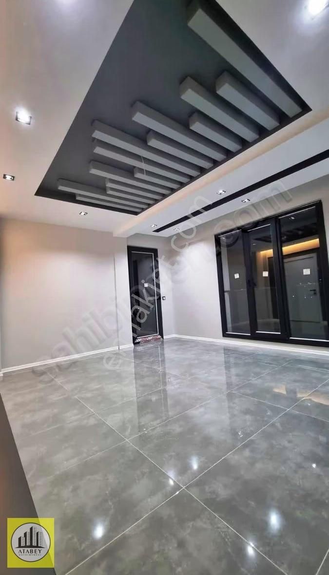 Atabey'den Çakmak'da Doğa İçinde Medeniyete Yakın Müstakil Daire - Görsel 27