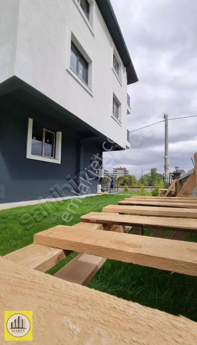 Atabey'den Çakmak'da Doğa İçinde Medeniyete Yakın Müstakil Daire