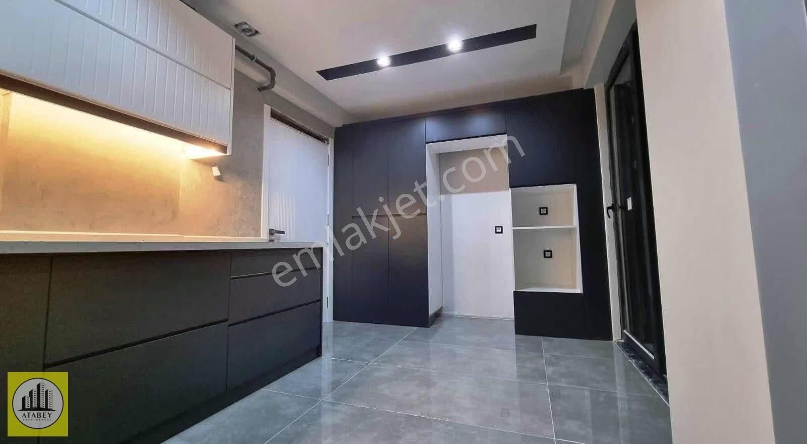 Atabey'den Çakmak'da Doğa İçinde Medeniyete Yakın Müstakil Daire - Görsel 28