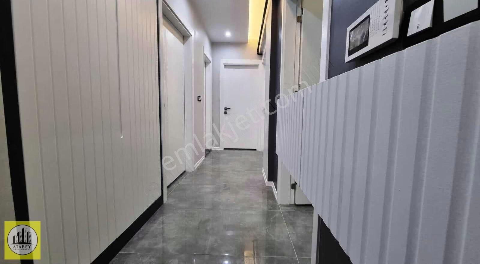 Atabey'den Çakmak'da Doğa İçinde Medeniyete Yakın Müstakil Daire - Görsel 15