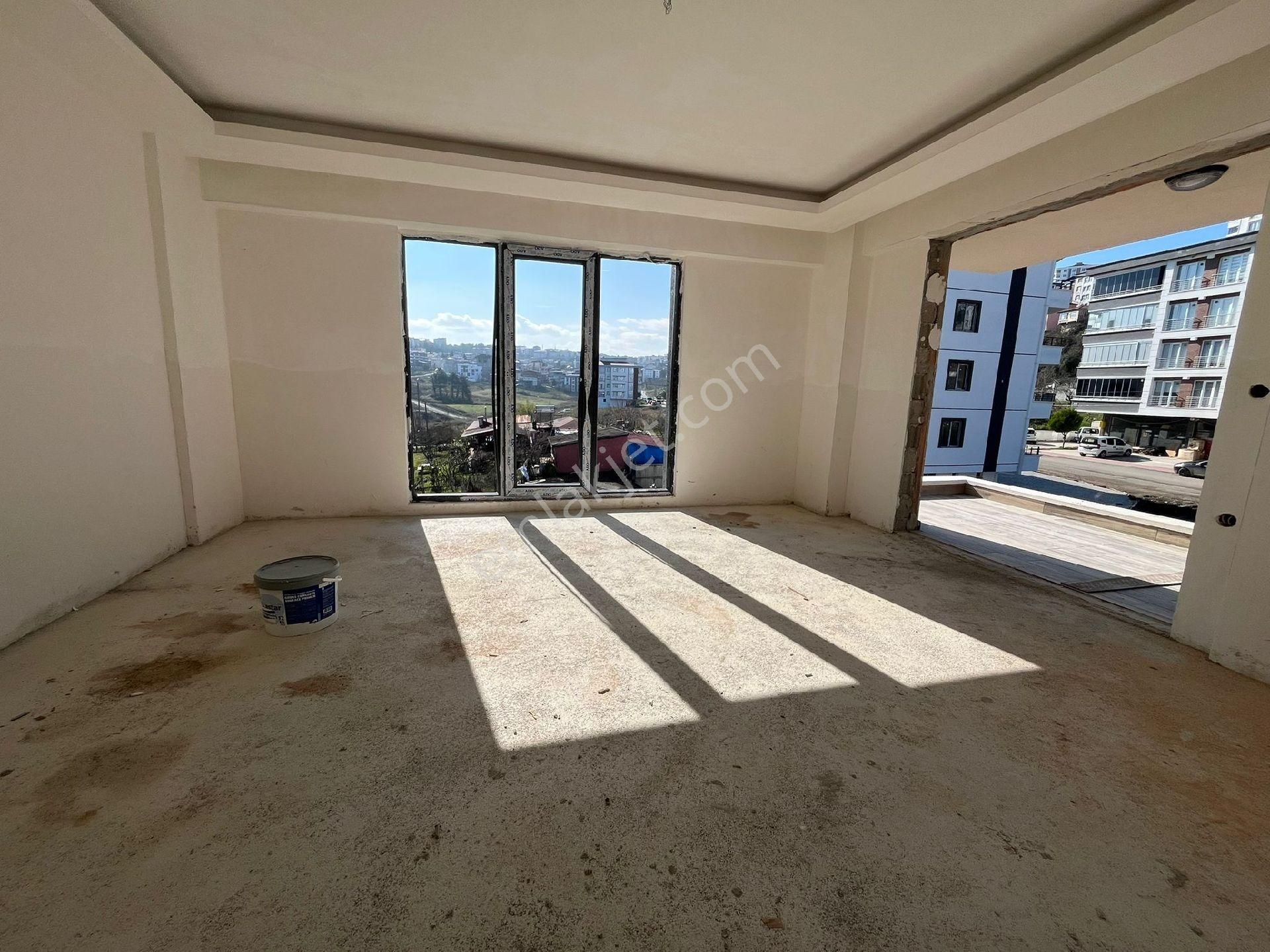 Evim-nur'dan Kalkancı Mh 2+1 100m2 3.kat Yerden Isıtmalı - Görsel 8