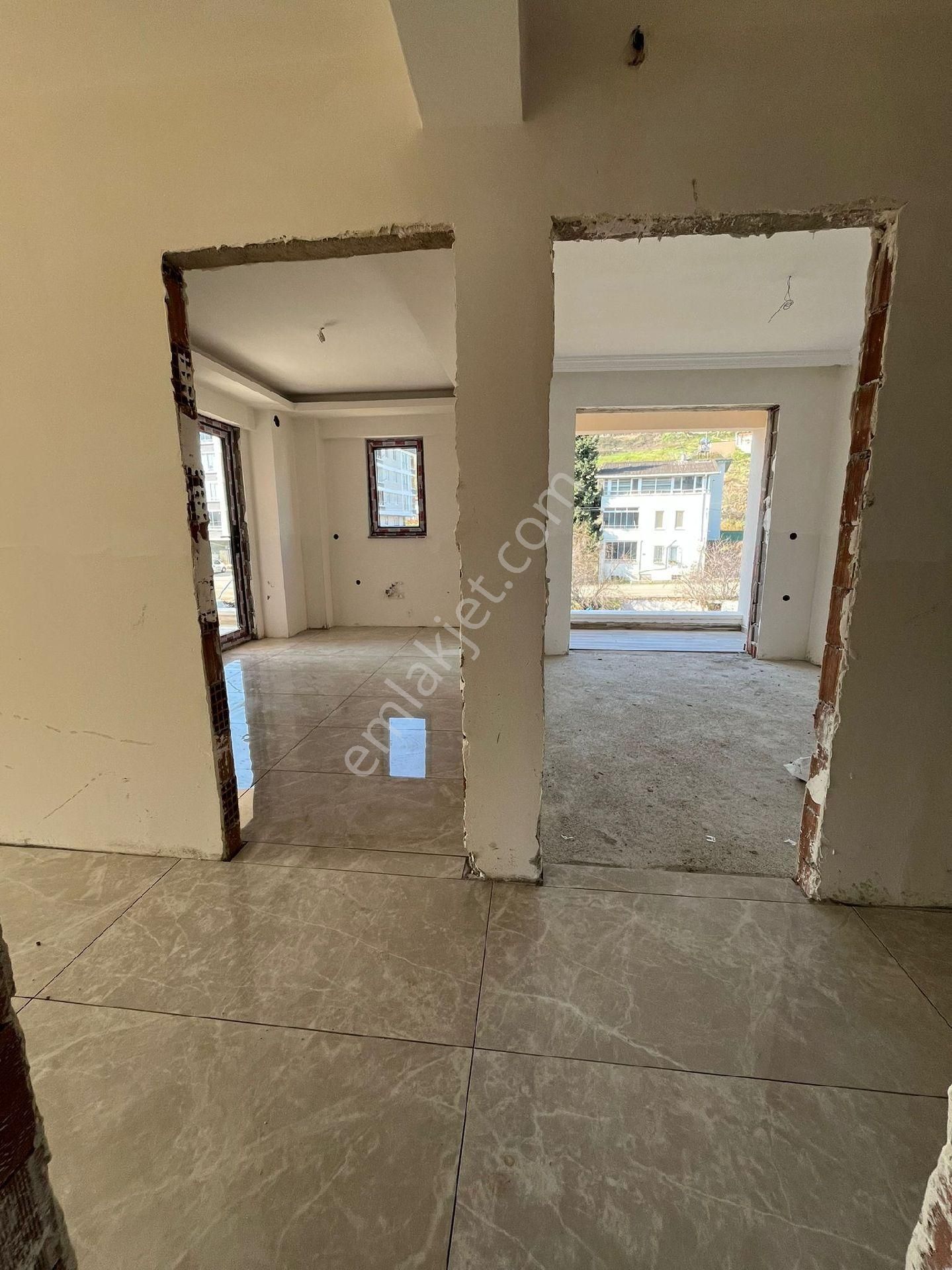 Evim-nur'dan Kalkancı Mh 2+1 100m2 3.kat Yerden Isıtmalı - Görsel 6