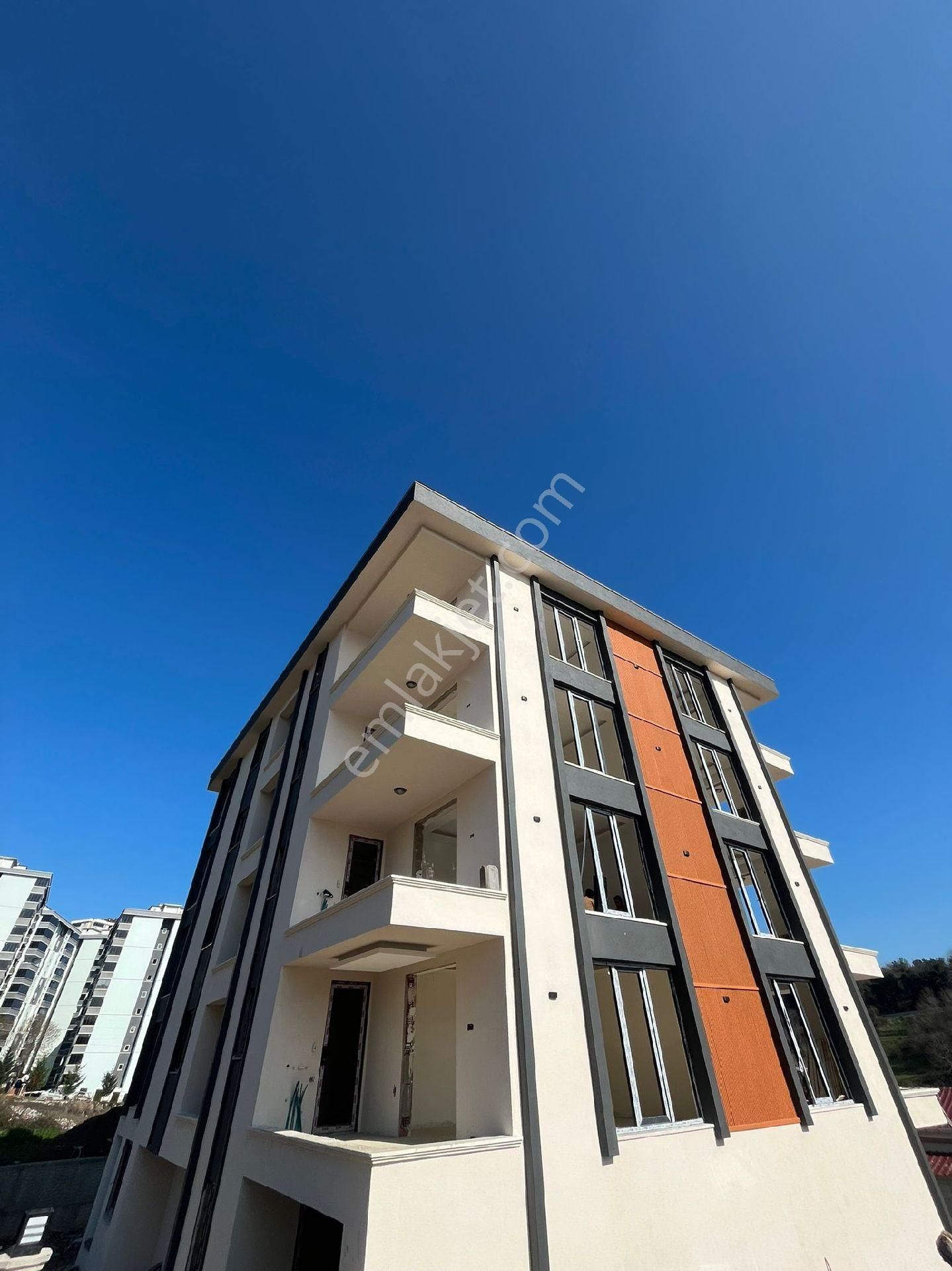 Evim-nur'dan Kalkancı Mh 2+1 100m2 3.kat Yerden Isıtmalı