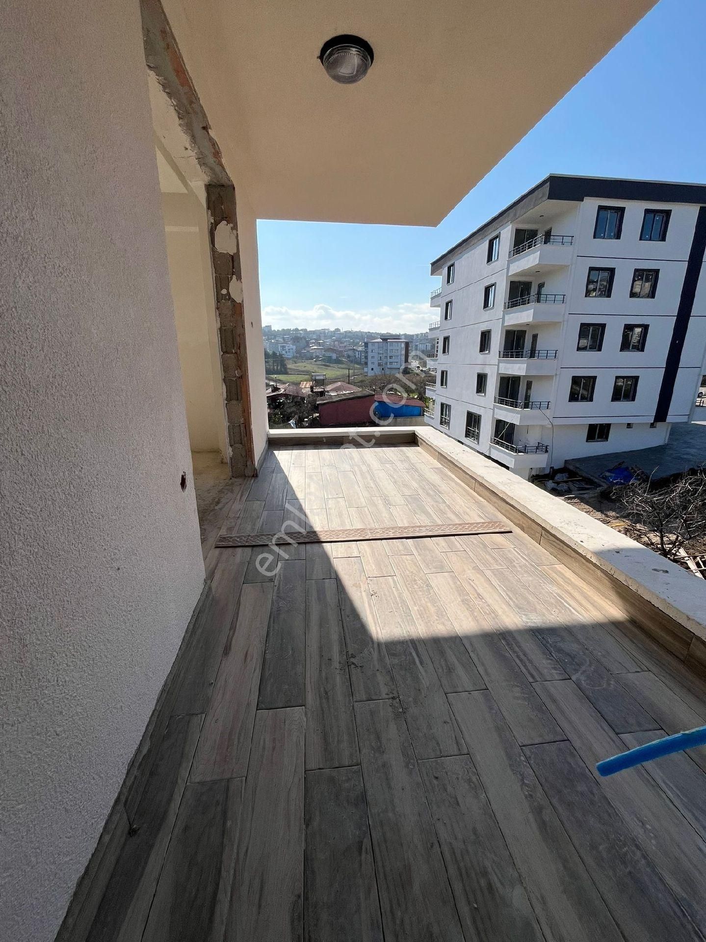 Evim-nur'dan Kalkancı Mh 2+1 100m2 3.kat Yerden Isıtmalı - Görsel 12