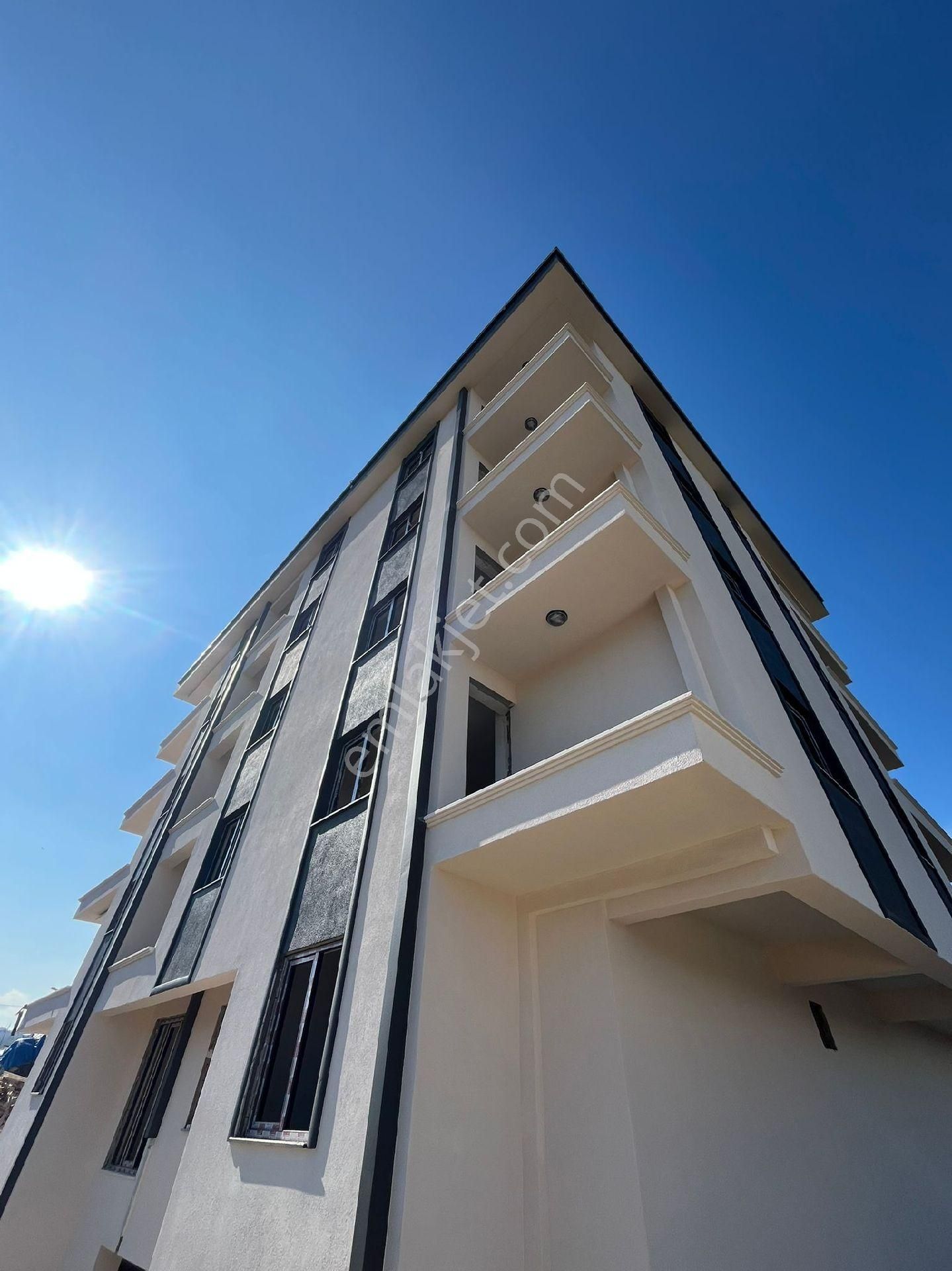 Evim-nur'dan Kalkancı Mh 2+1 100m2 3.kat Yerden Isıtmalı - Görsel 2