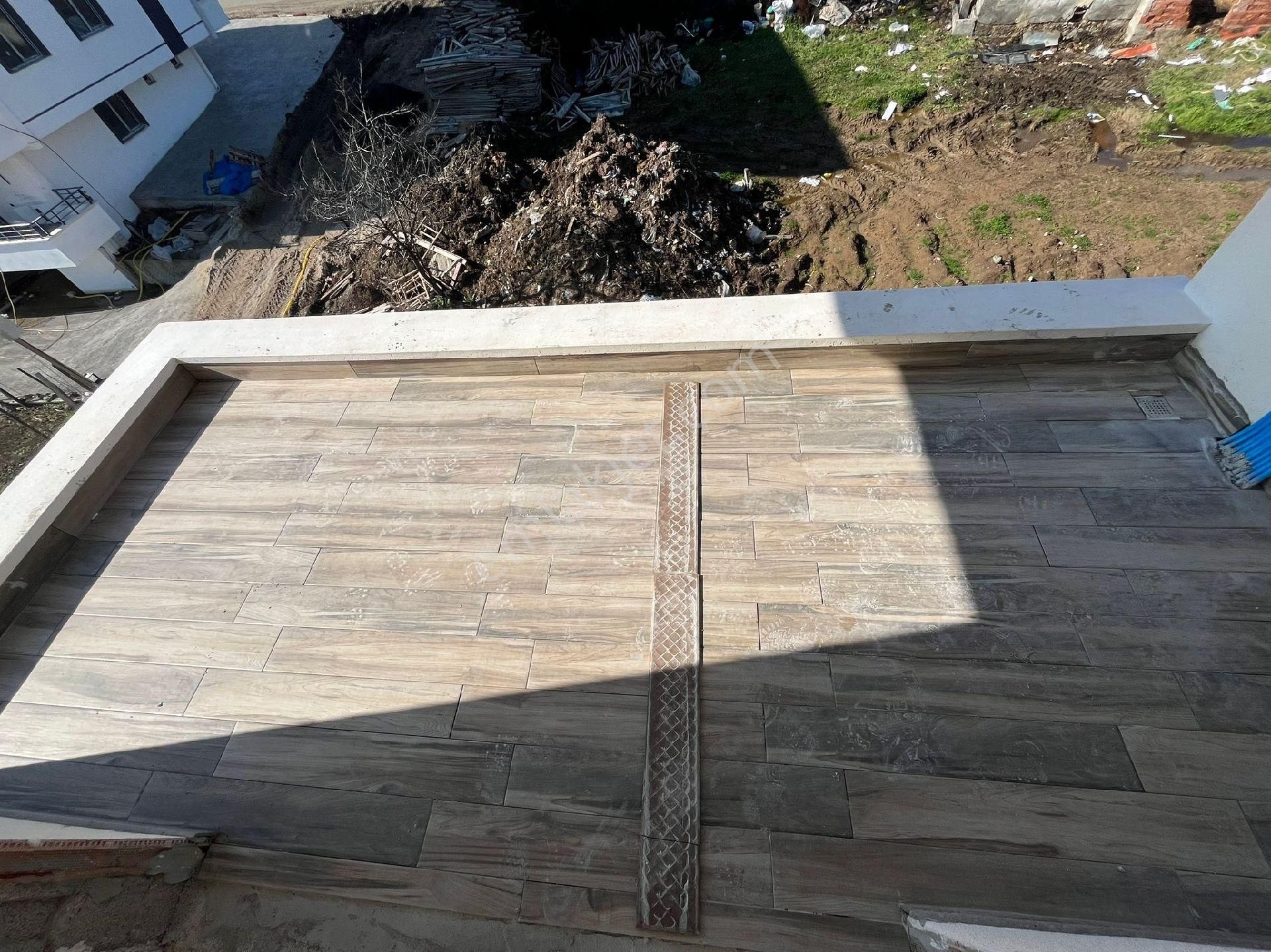 Evim-nur'dan Kalkancı Mh 2+1 100m2 3.kat Yerden Isıtmalı - Görsel 13