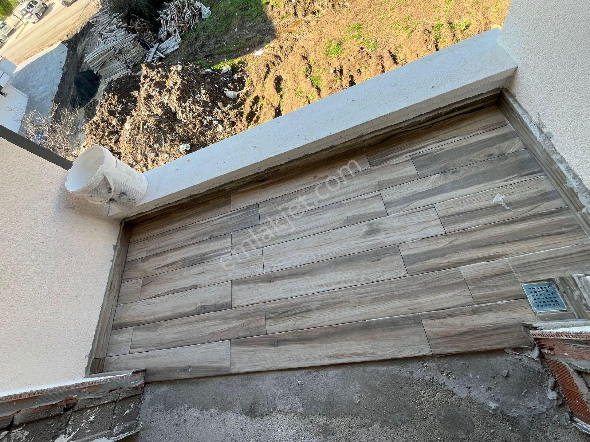 Evim-nur'dan Kalkancı Mh 2+1 100m2 3.kat Yerden Isıtmalı - Görsel 15