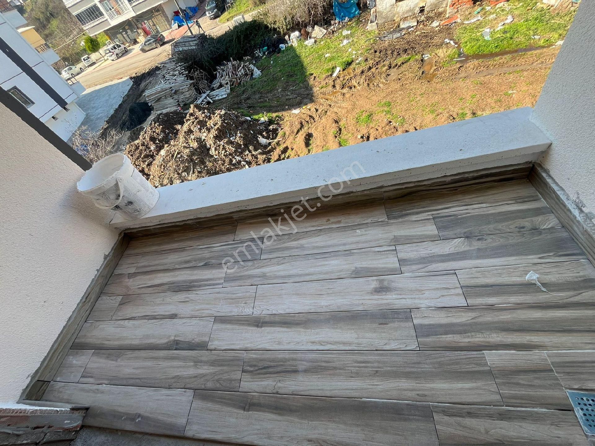 Evim-nur'dan Kalkancı Mh 2+1 100m2 3.kat Yerden Isıtmalı - Görsel 14