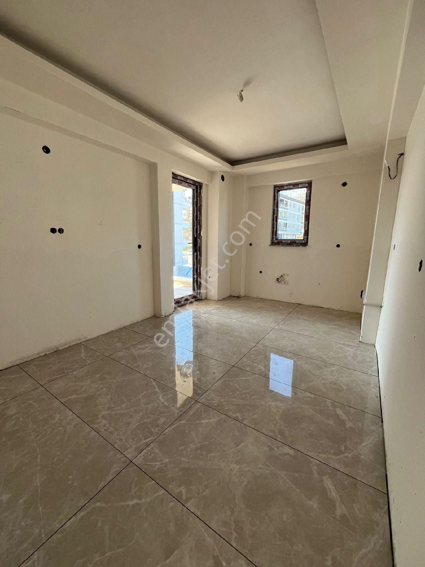 Evim-nur'dan Kalkancı Mh 2+1 100m2 3.kat Yerden Isıtmalı - Görsel 3