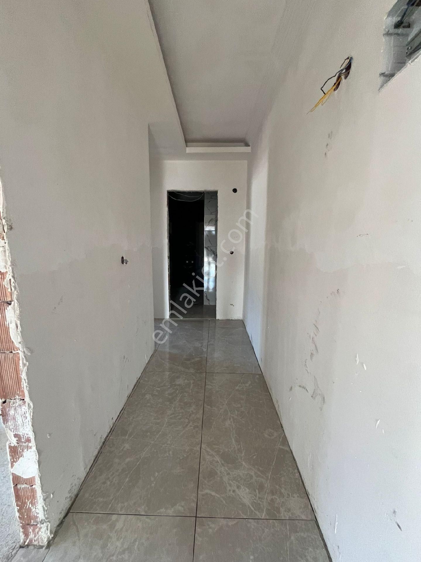 Evim-nur'dan Kalkancı Mh 2+1 100m2 3.kat Yerden Isıtmalı - Görsel 16