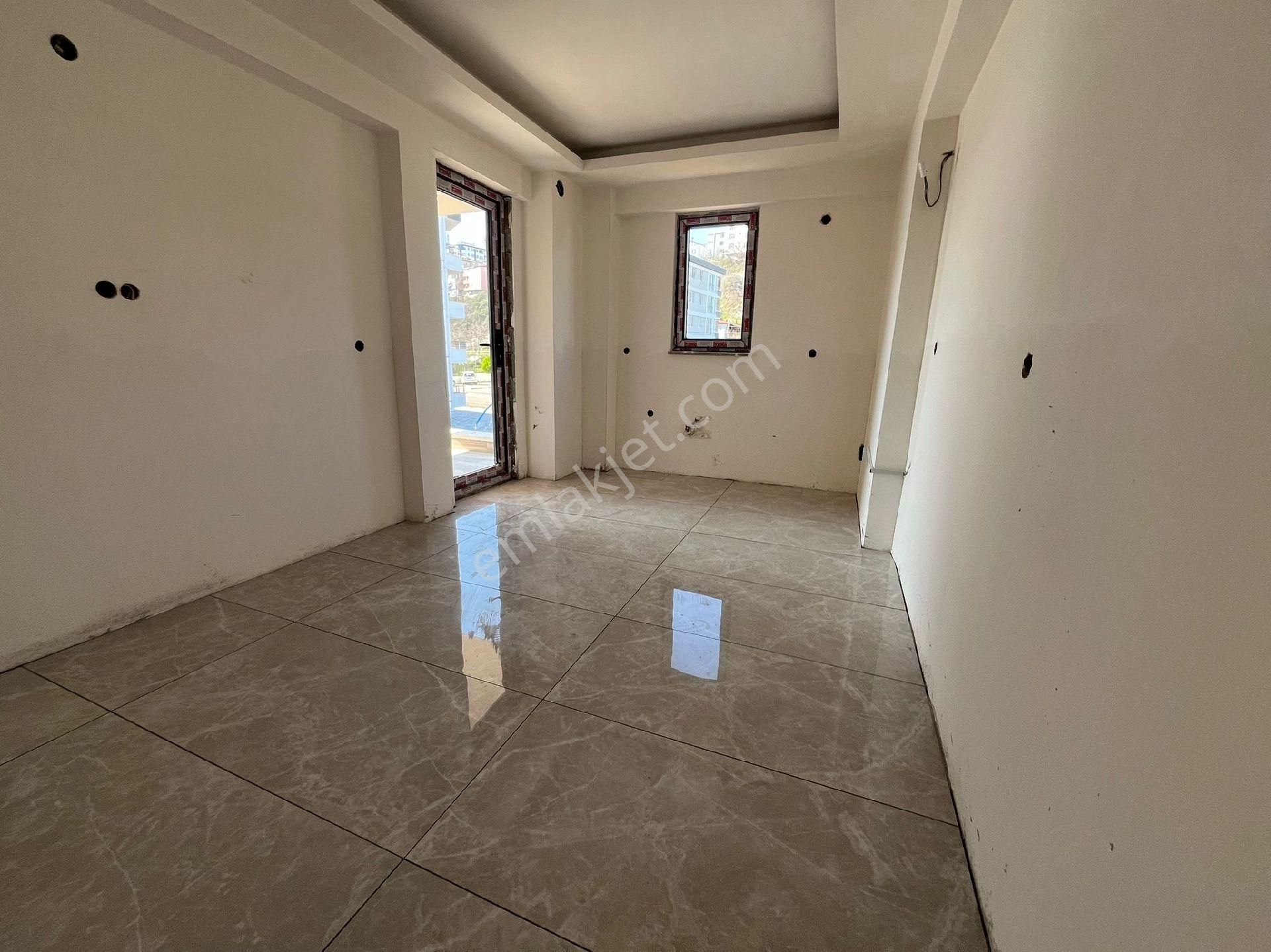 Evim-nur'dan Kalkancı Mh 2+1 100m2 3.kat Yerden Isıtmalı - Görsel 4