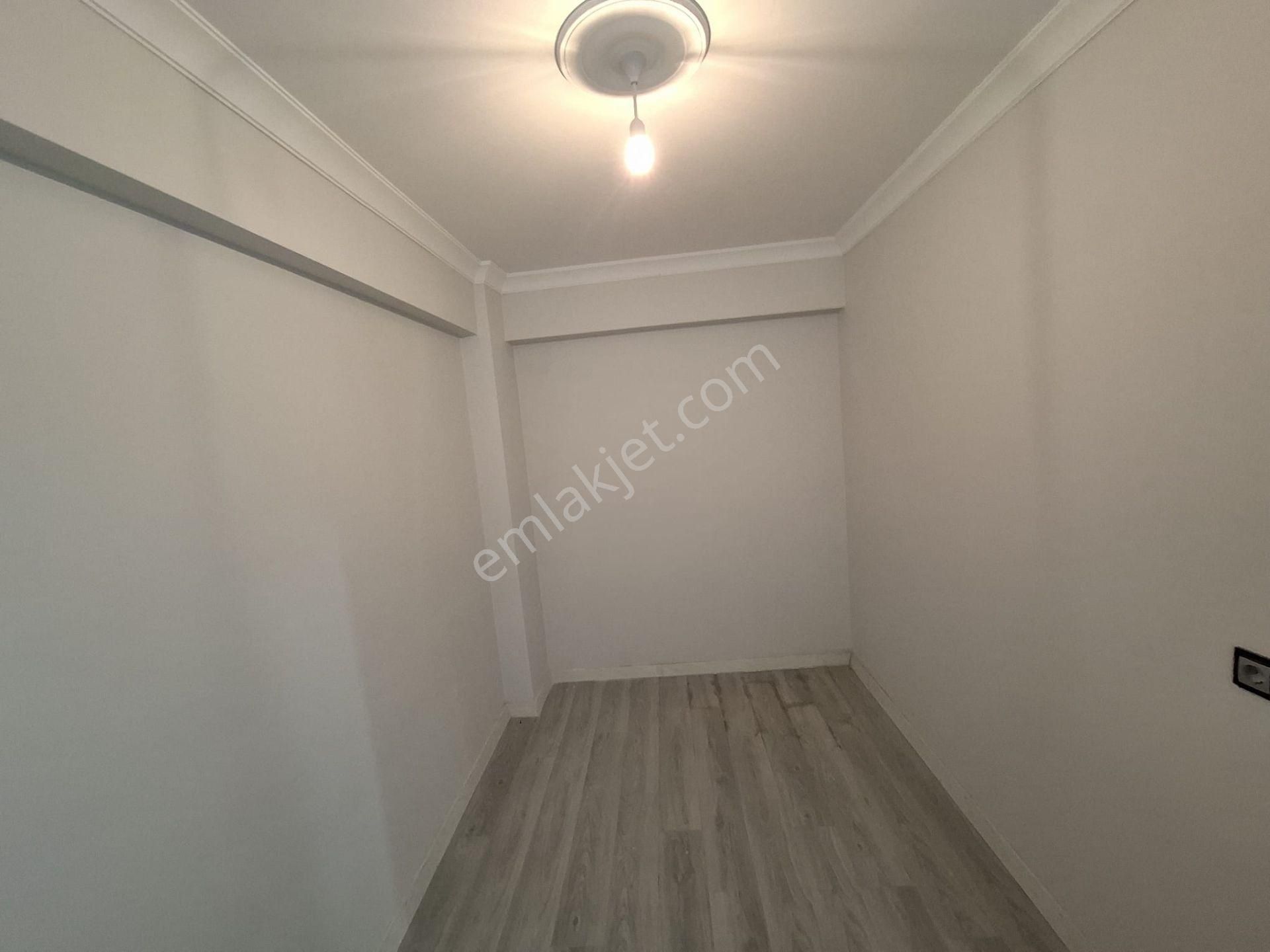 Akman'dan 4+1 Ayrı Mutfak Kat Dubleksi Teraslı Yeni Bina - Görsel 16