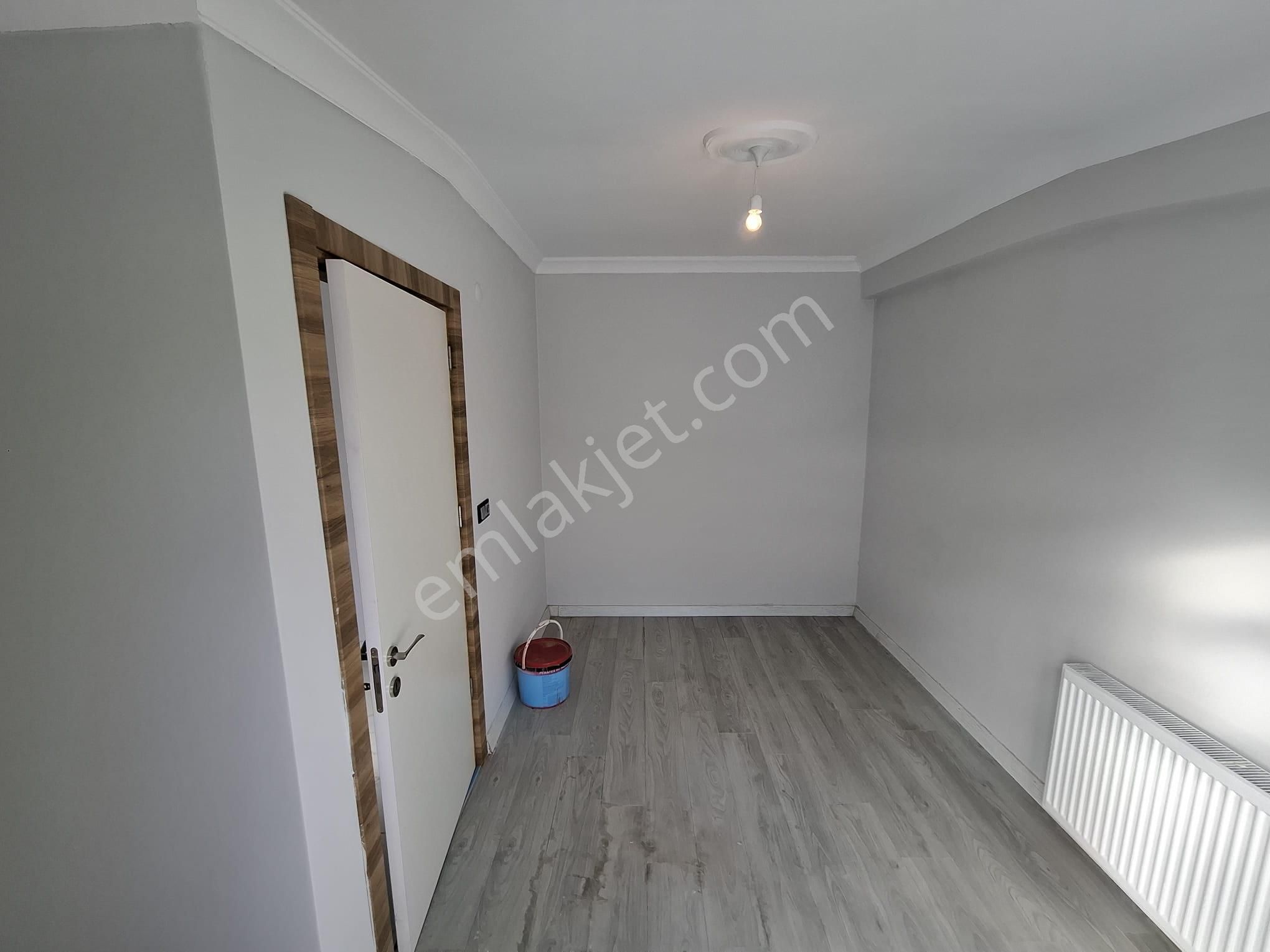 Akman'dan 4+1 Ayrı Mutfak Kat Dubleksi Teraslı Yeni Bina - Görsel 4