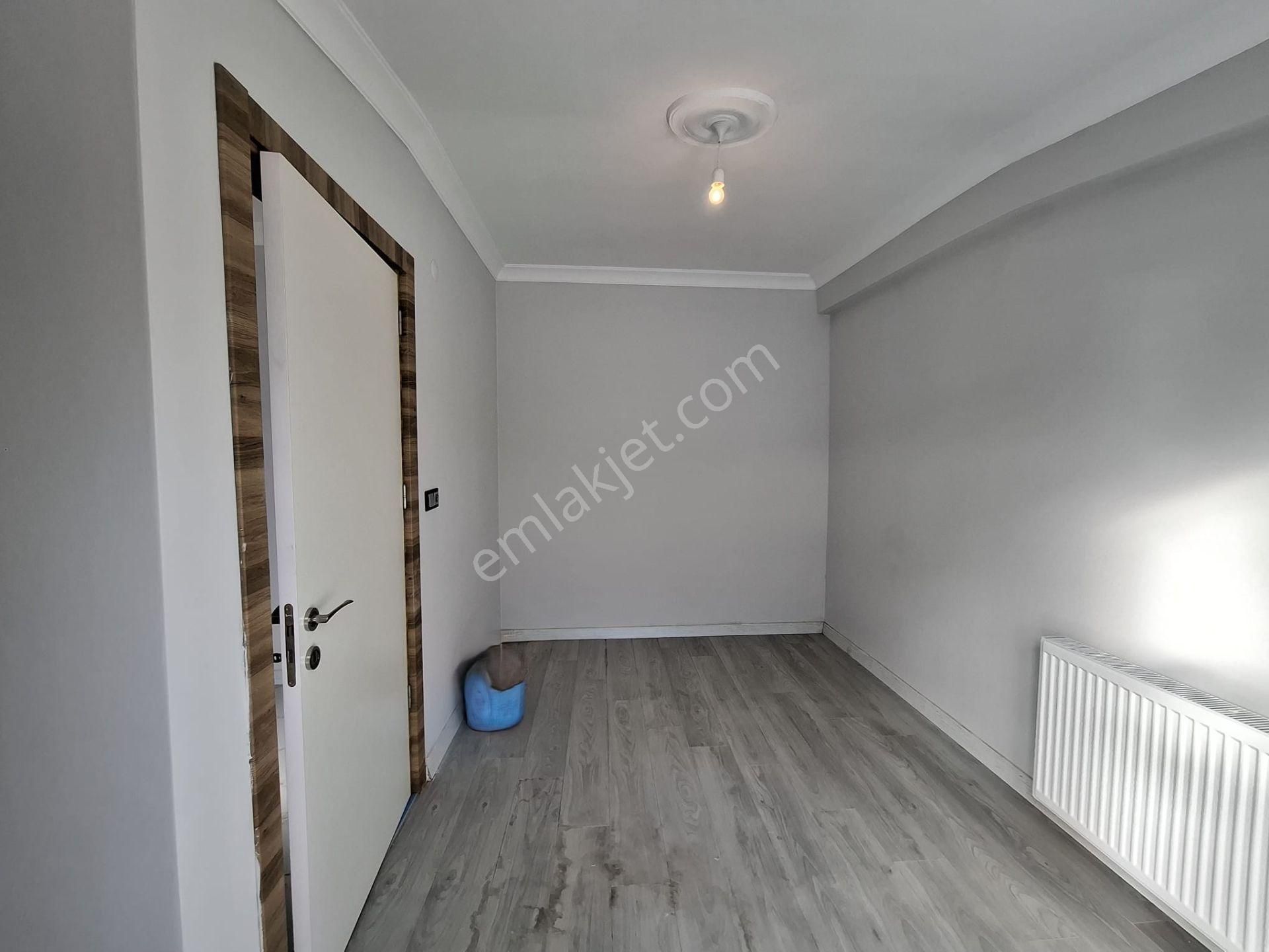 Akman'dan 4+1 Ayrı Mutfak Kat Dubleksi Teraslı Yeni Bina - Görsel 12