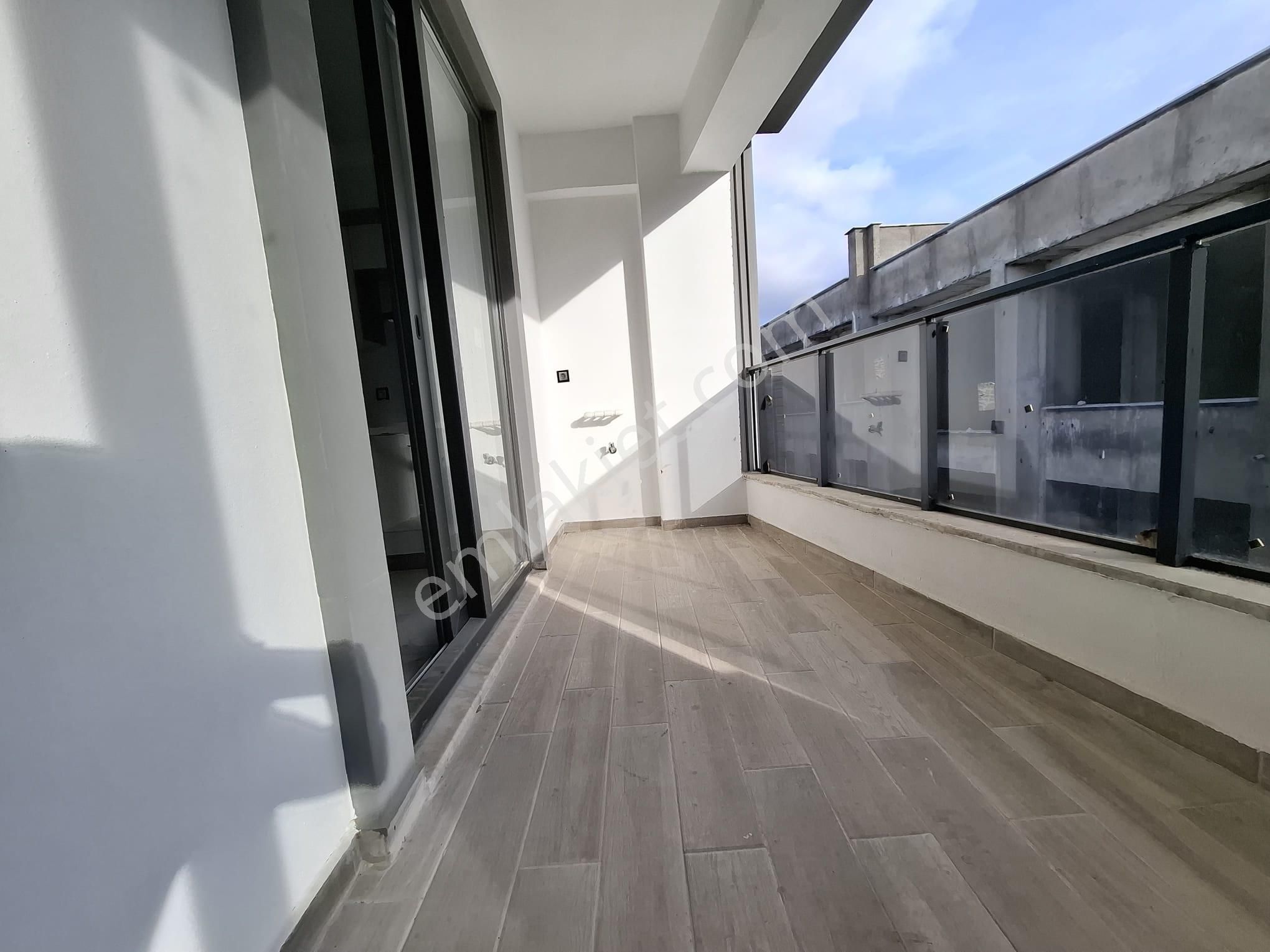 Akman'dan 4+1 Ayrı Mutfak Kat Dubleksi Teraslı Yeni Bina - Görsel 13