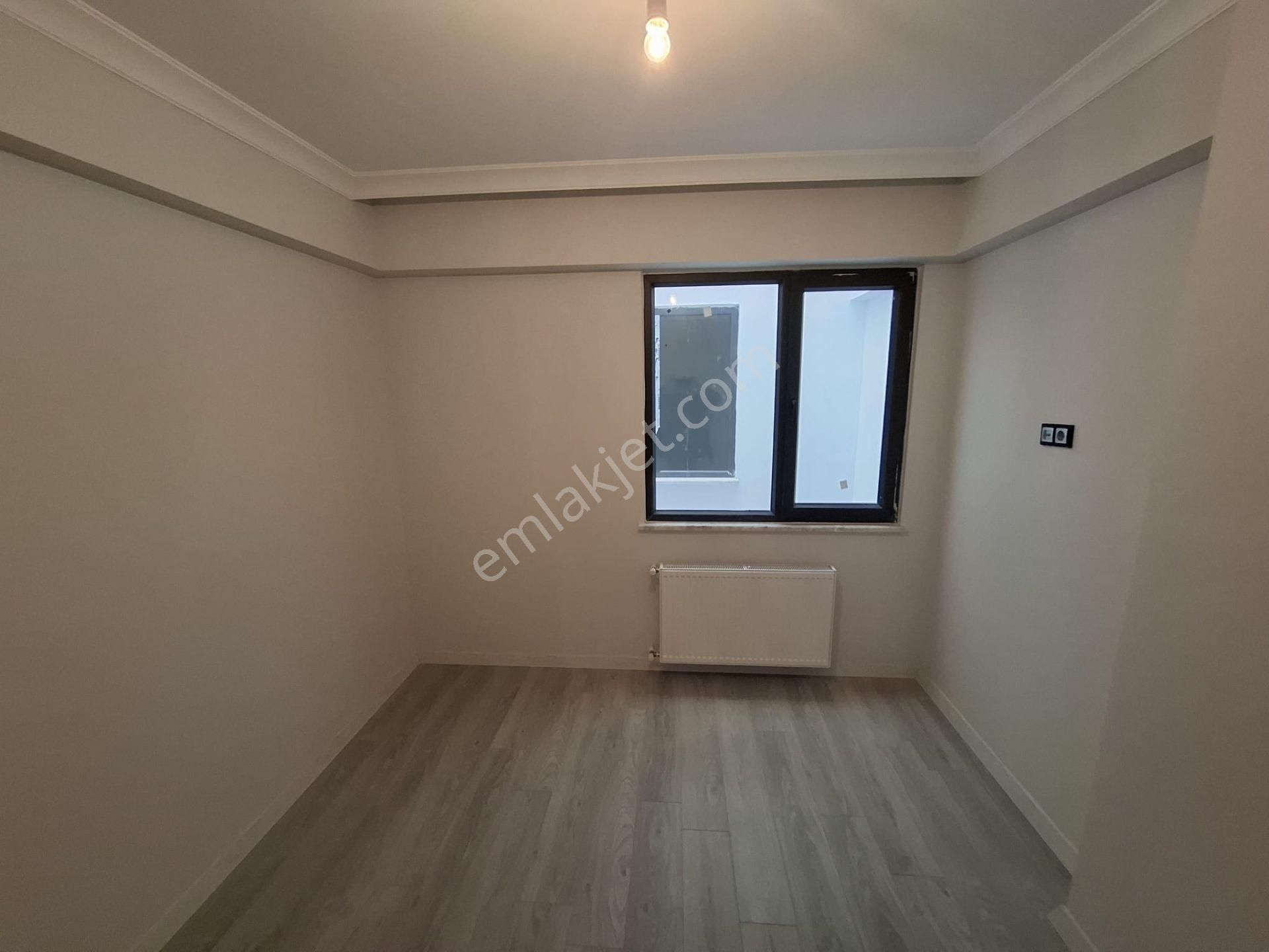 Akman'dan 4+1 Ayrı Mutfak Kat Dubleksi Teraslı Yeni Bina - Görsel 22