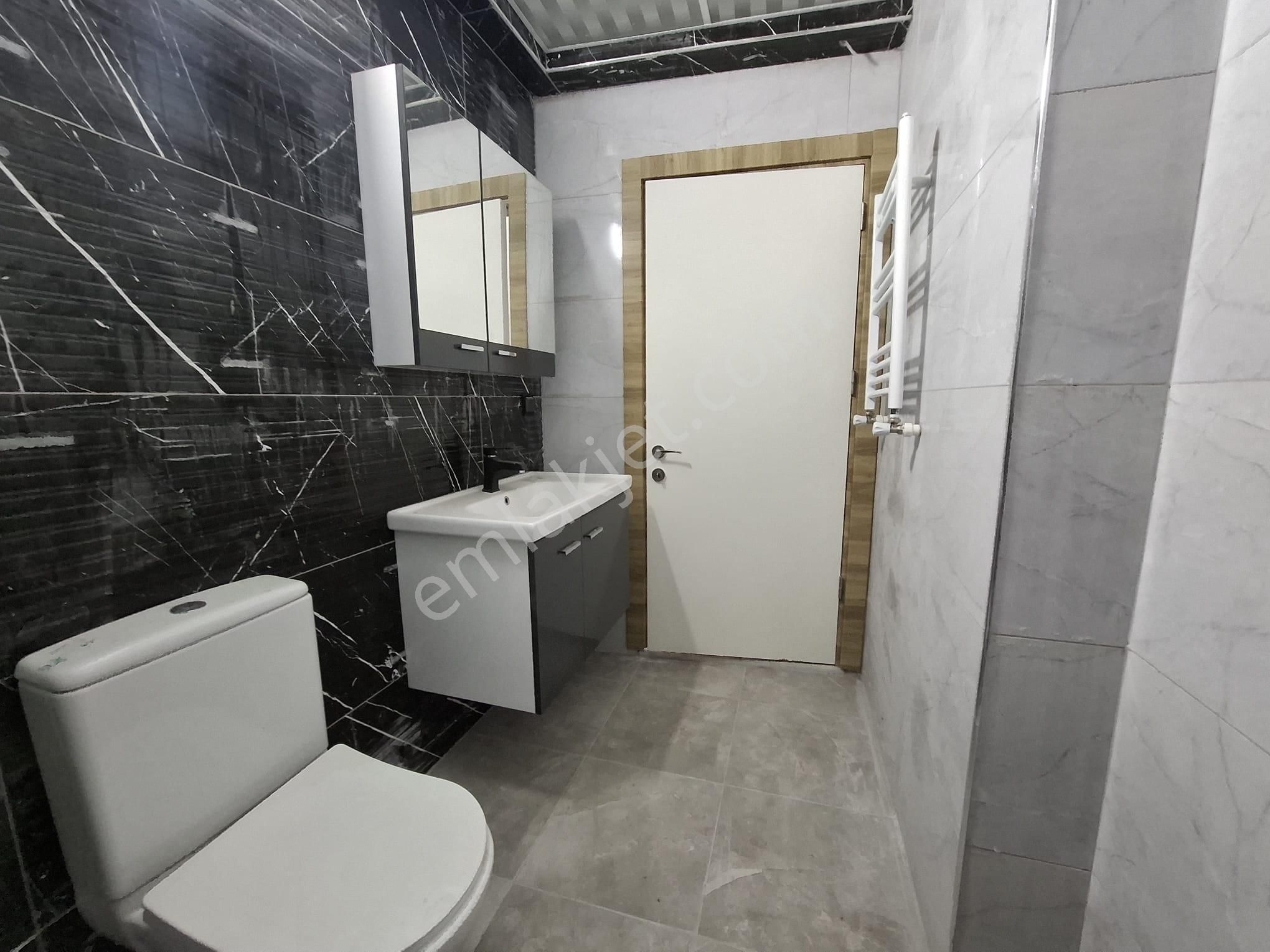 Akman'dan 4+1 Ayrı Mutfak Kat Dubleksi Teraslı Yeni Bina - Görsel 19