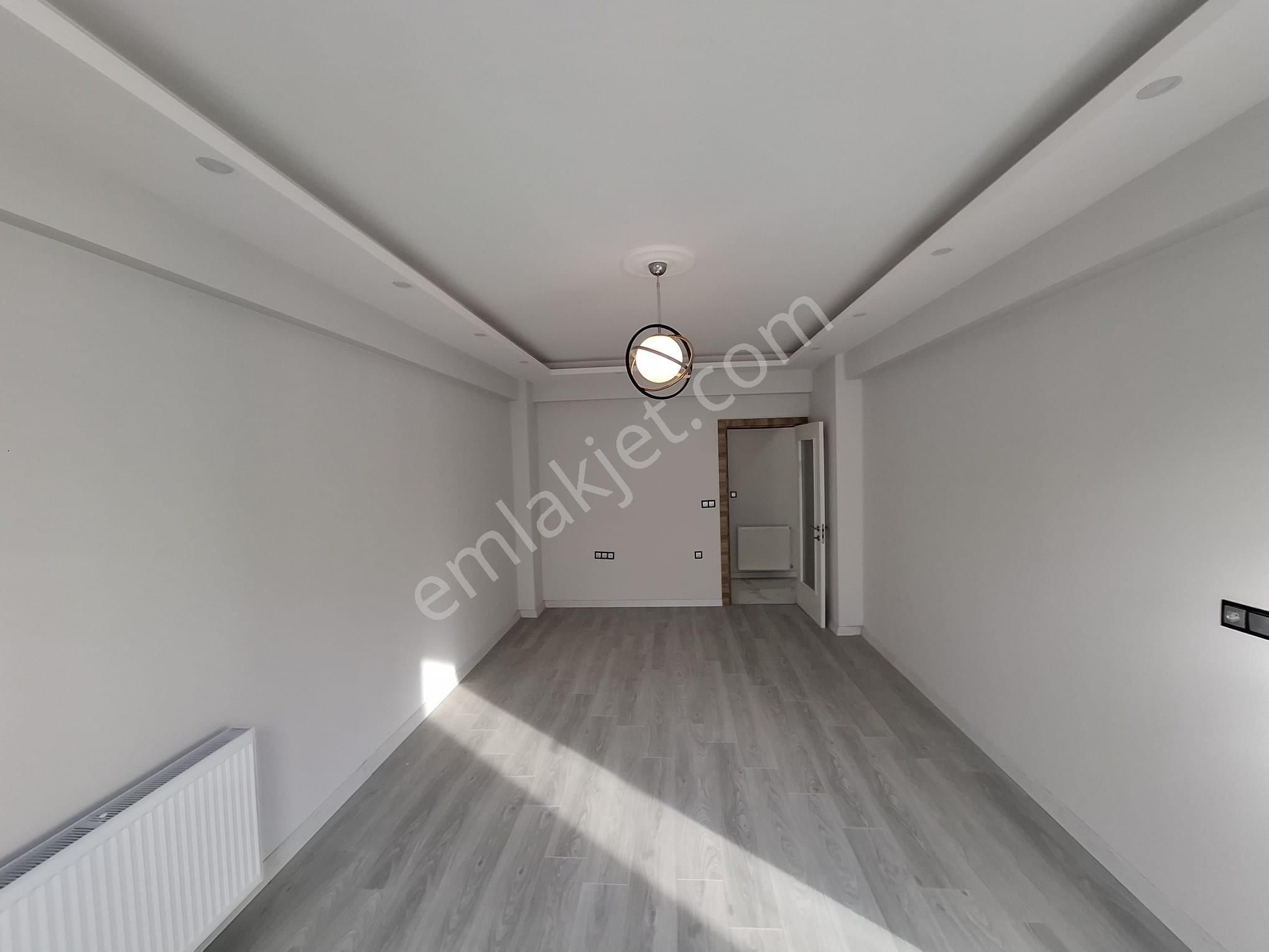 Akman'dan 4+1 Ayrı Mutfak Kat Dubleksi Teraslı Yeni Bina - Görsel 11