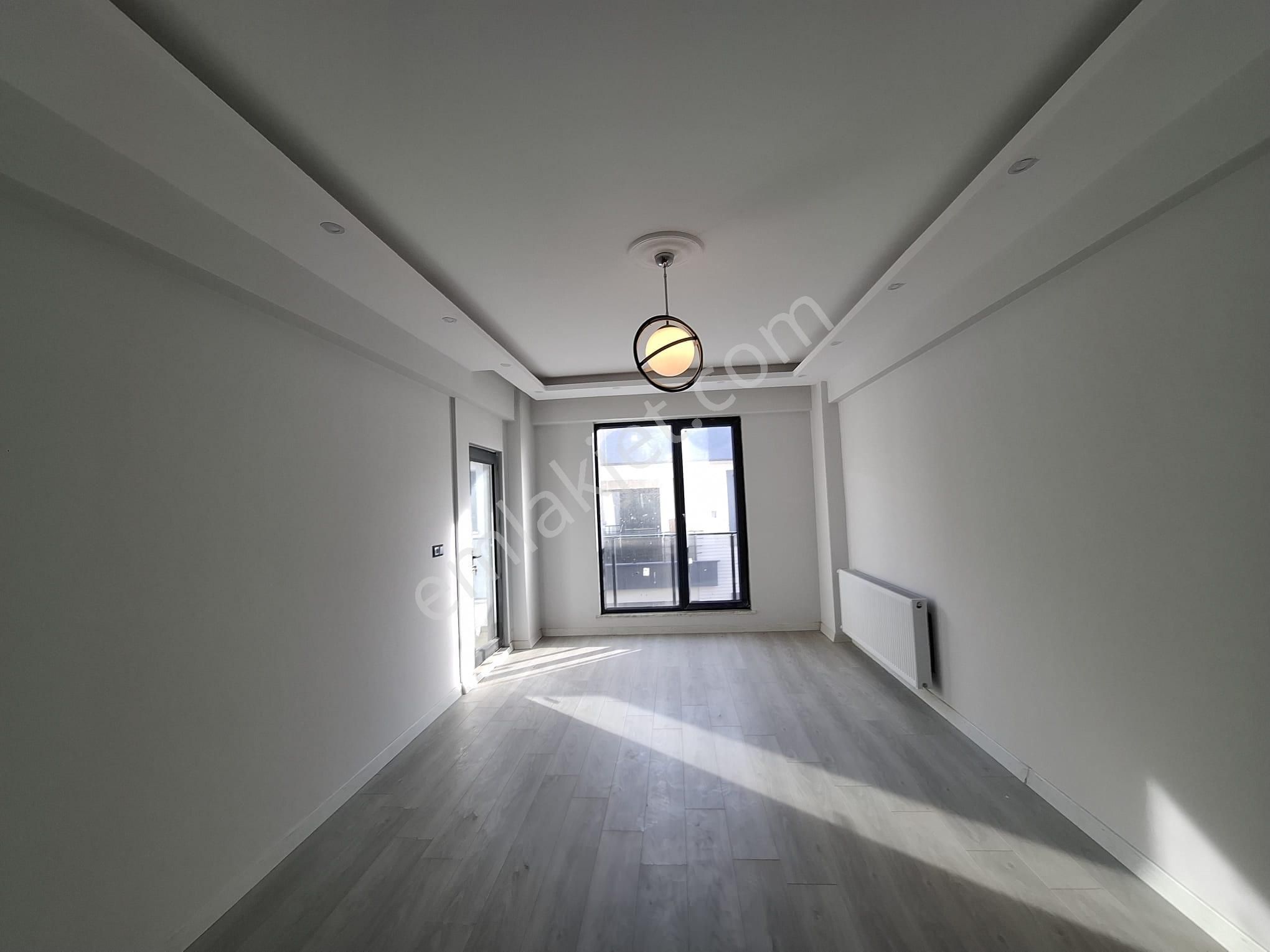 Akman'dan 4+1 Ayrı Mutfak Kat Dubleksi Teraslı Yeni Bina - Görsel 15