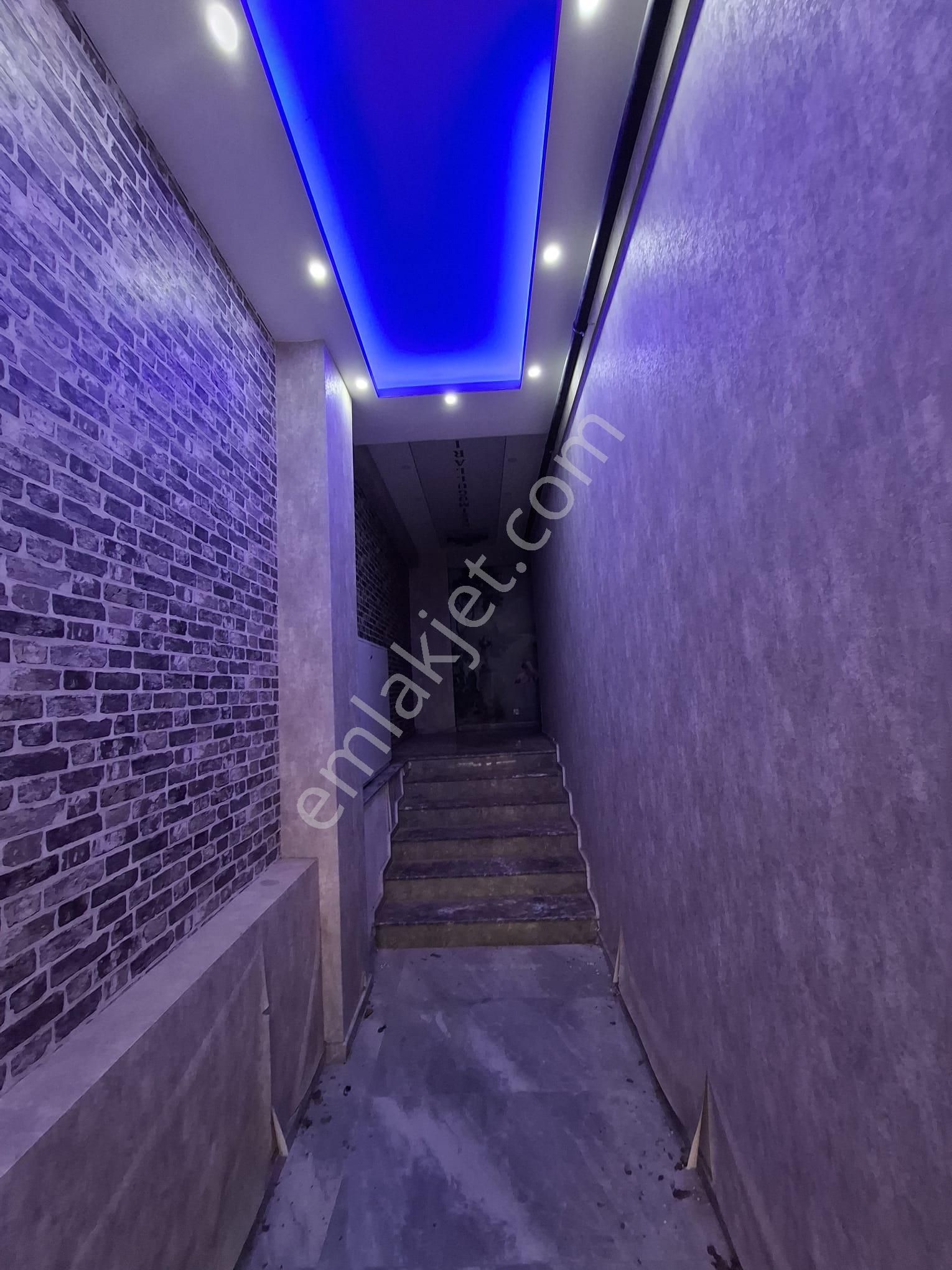 Akman'dan 4+1 Ayrı Mutfak Kat Dubleksi Teraslı Yeni Bina - Görsel 27