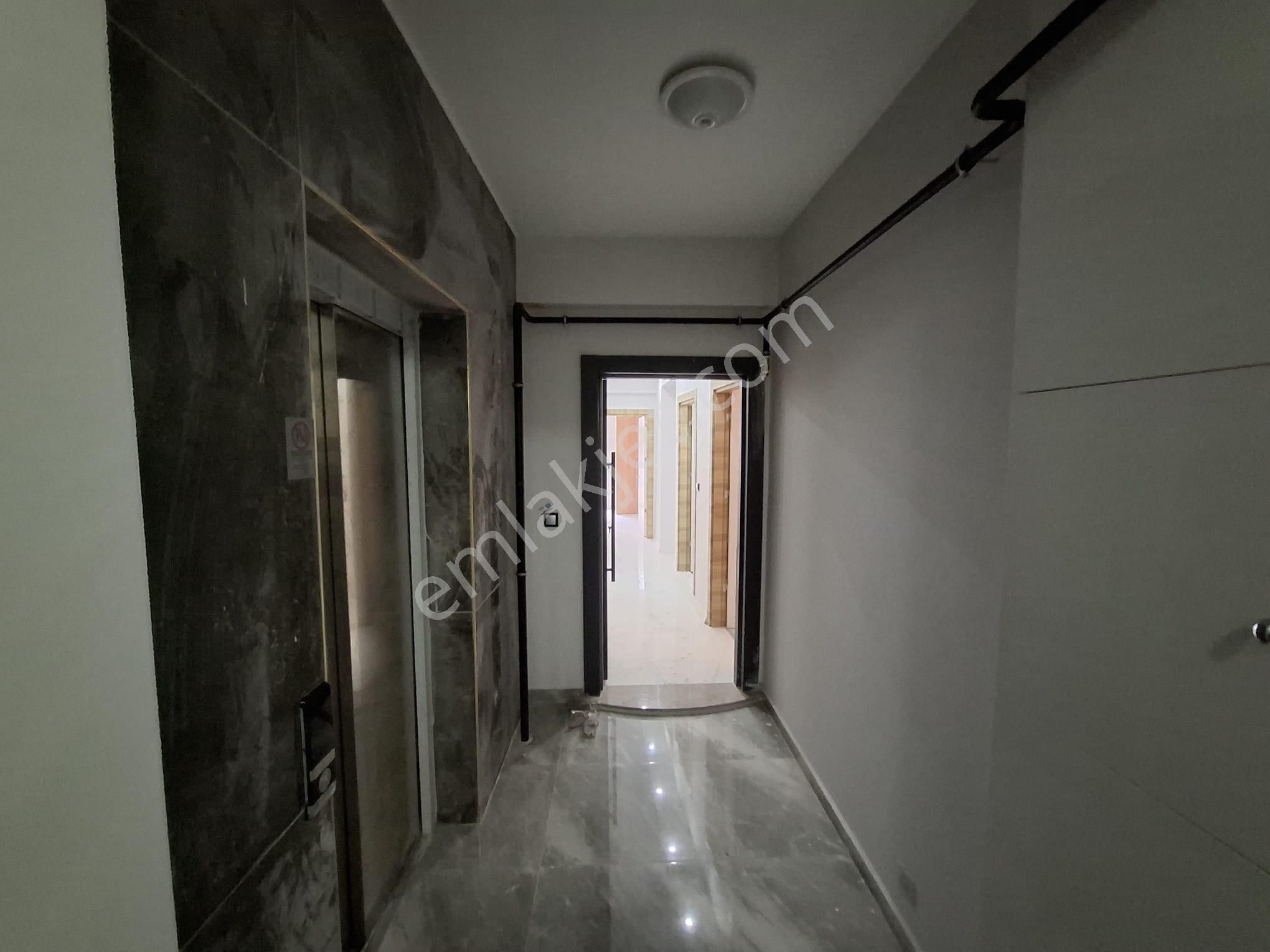 Akman'dan 4+1 Ayrı Mutfak Kat Dubleksi Teraslı Yeni Bina - Görsel 8