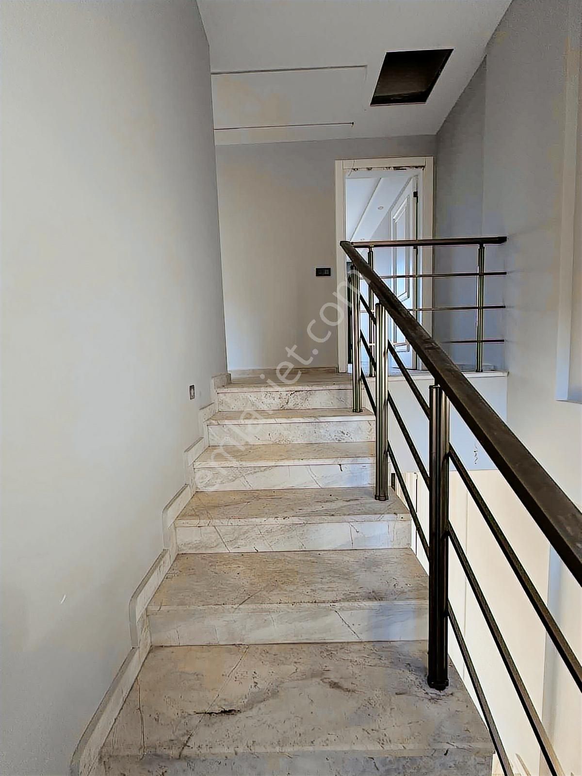 Muğla Milas Beçin Mahallesi'nde 5+1 Satılık Villa - Görsel 7